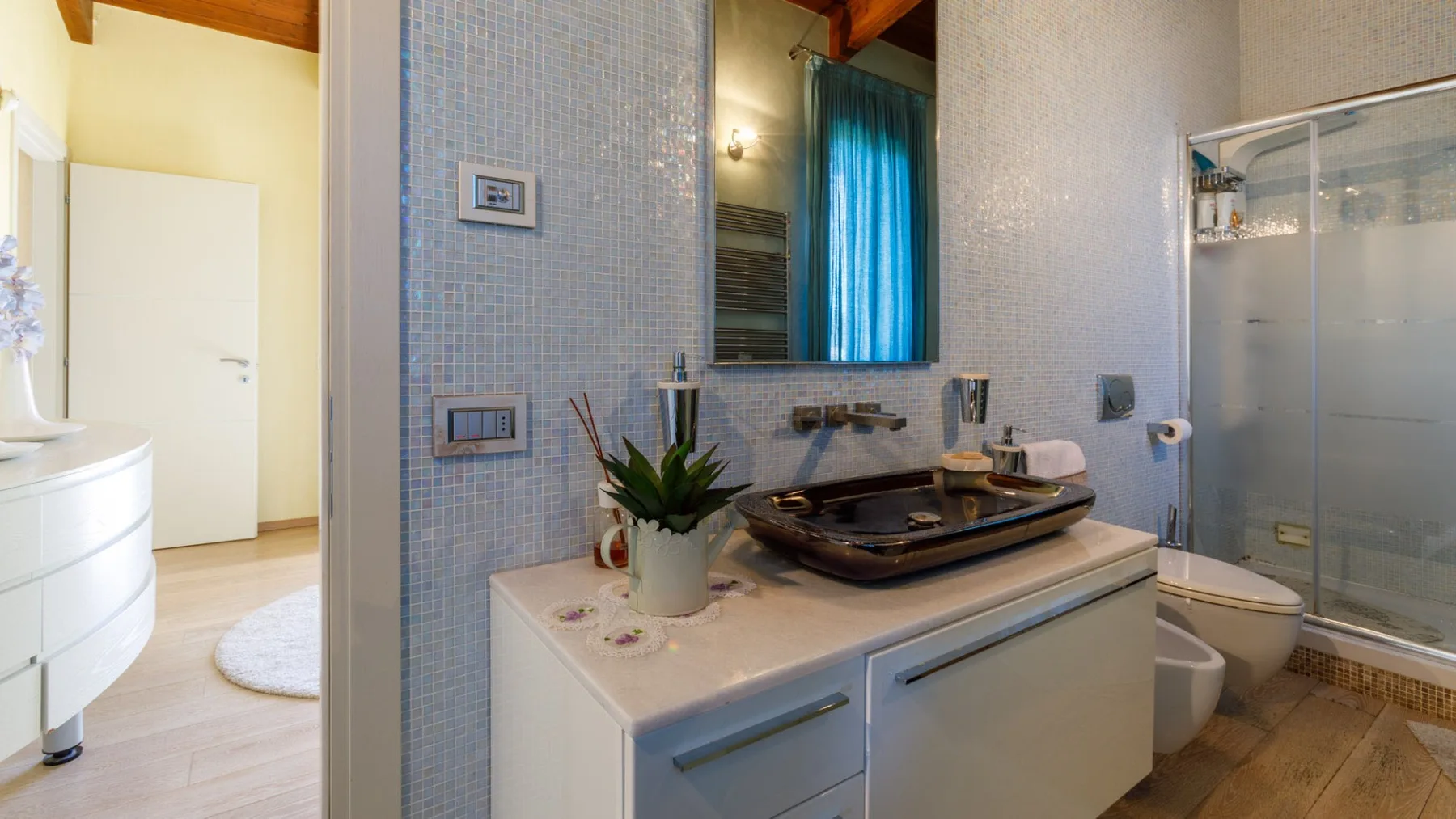 VILLA ALAIS 8 - Emilia Romagna