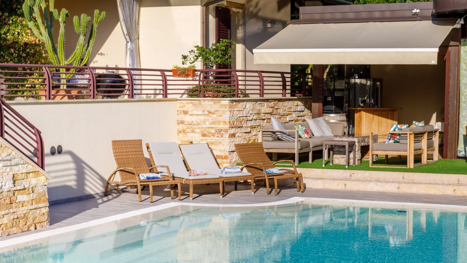 VILLA ALAIS 8 - Emilia Romagna