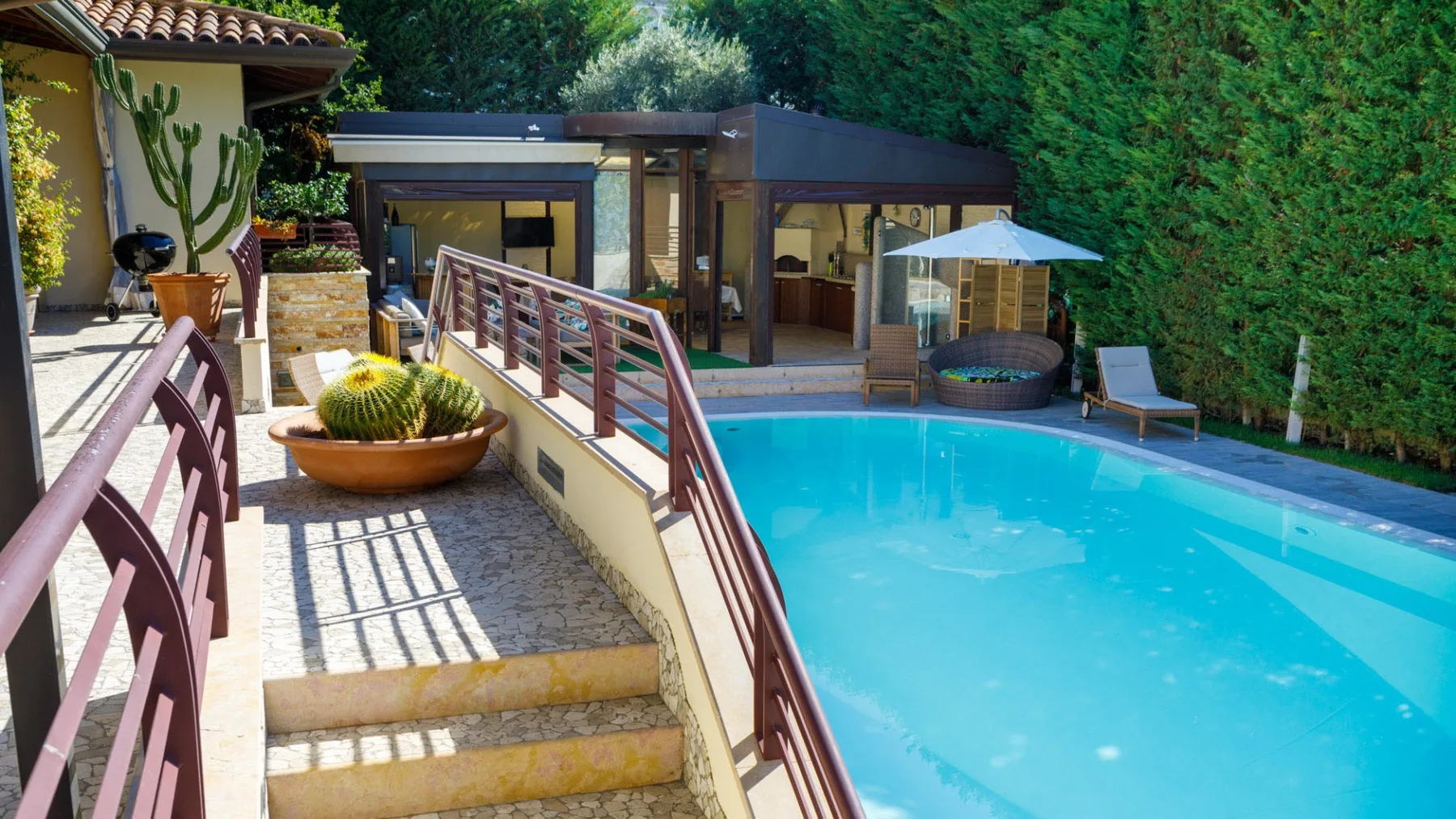 VILLA ALAIS 8 - Emilia Romagna