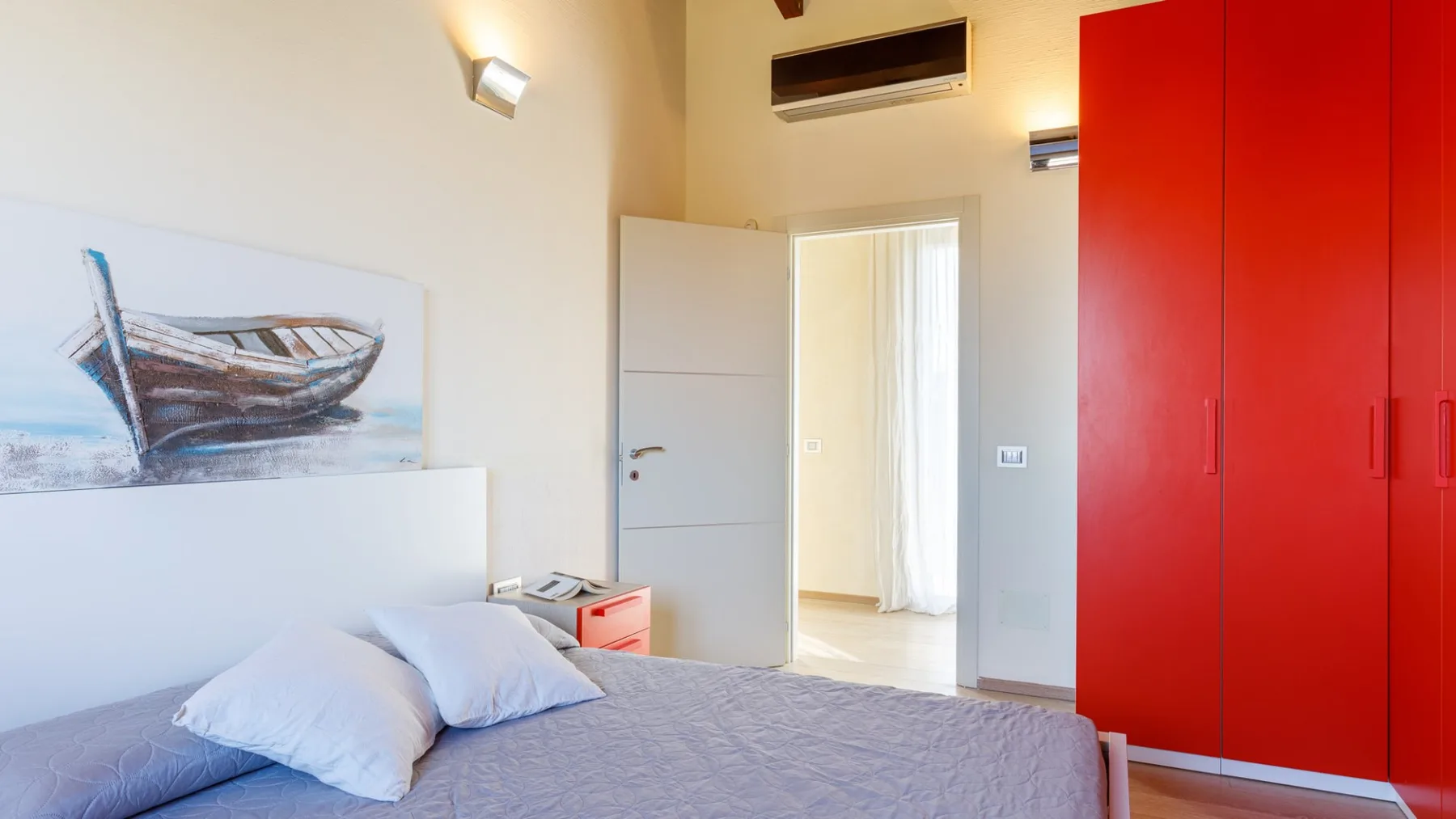 VILLA ALAIS 8 - Emilia Romagna