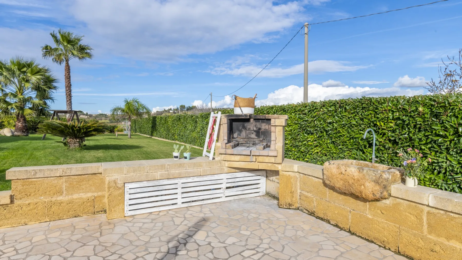 VILLA SERENA 4 - Puglia