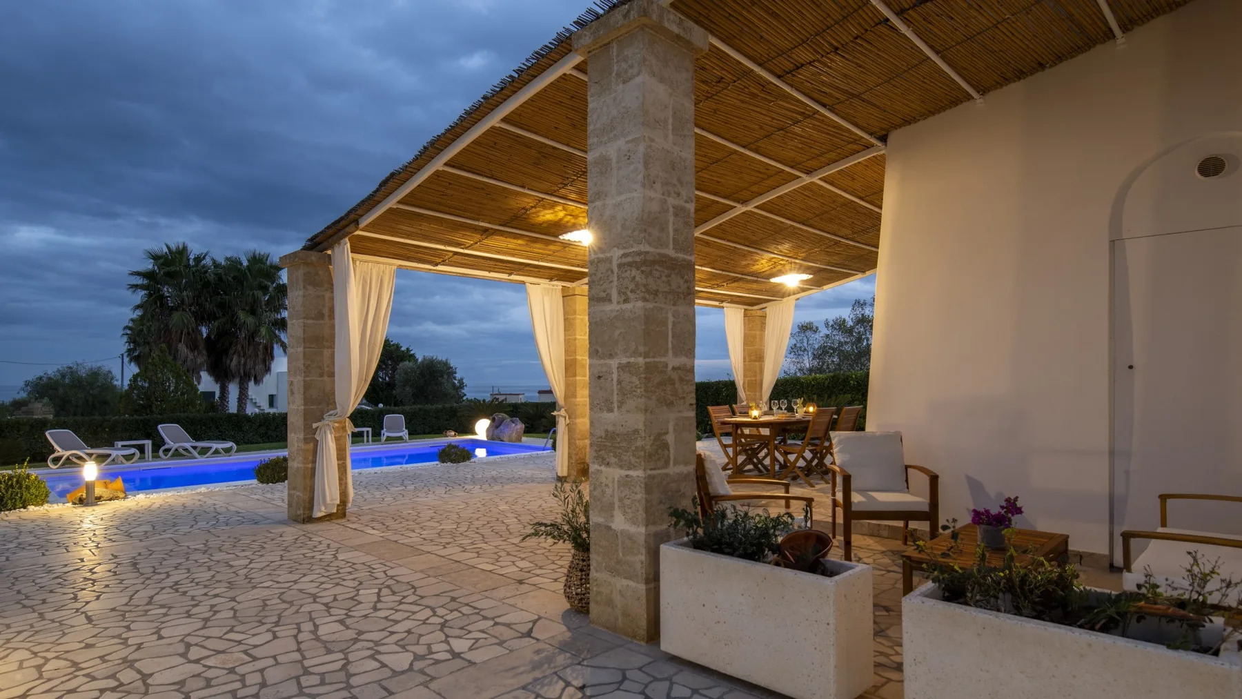 VILLA SERENA 4 - Puglia