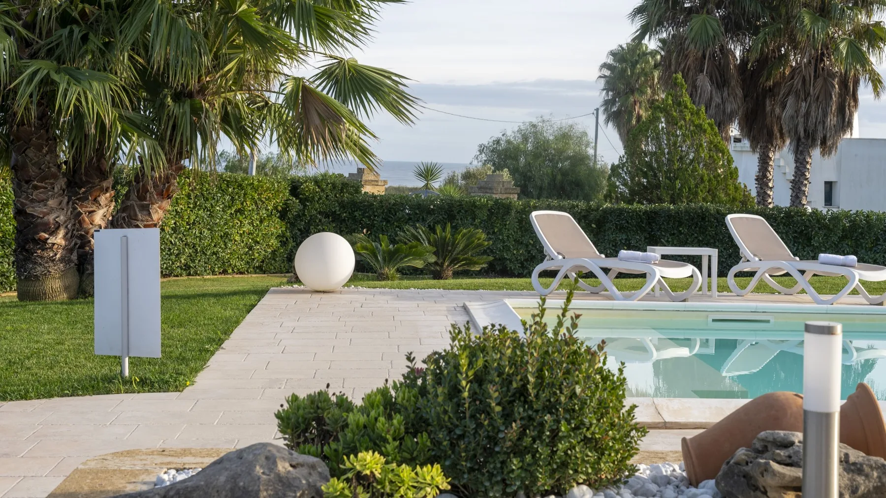 VILLA SERENA 4 - Puglia