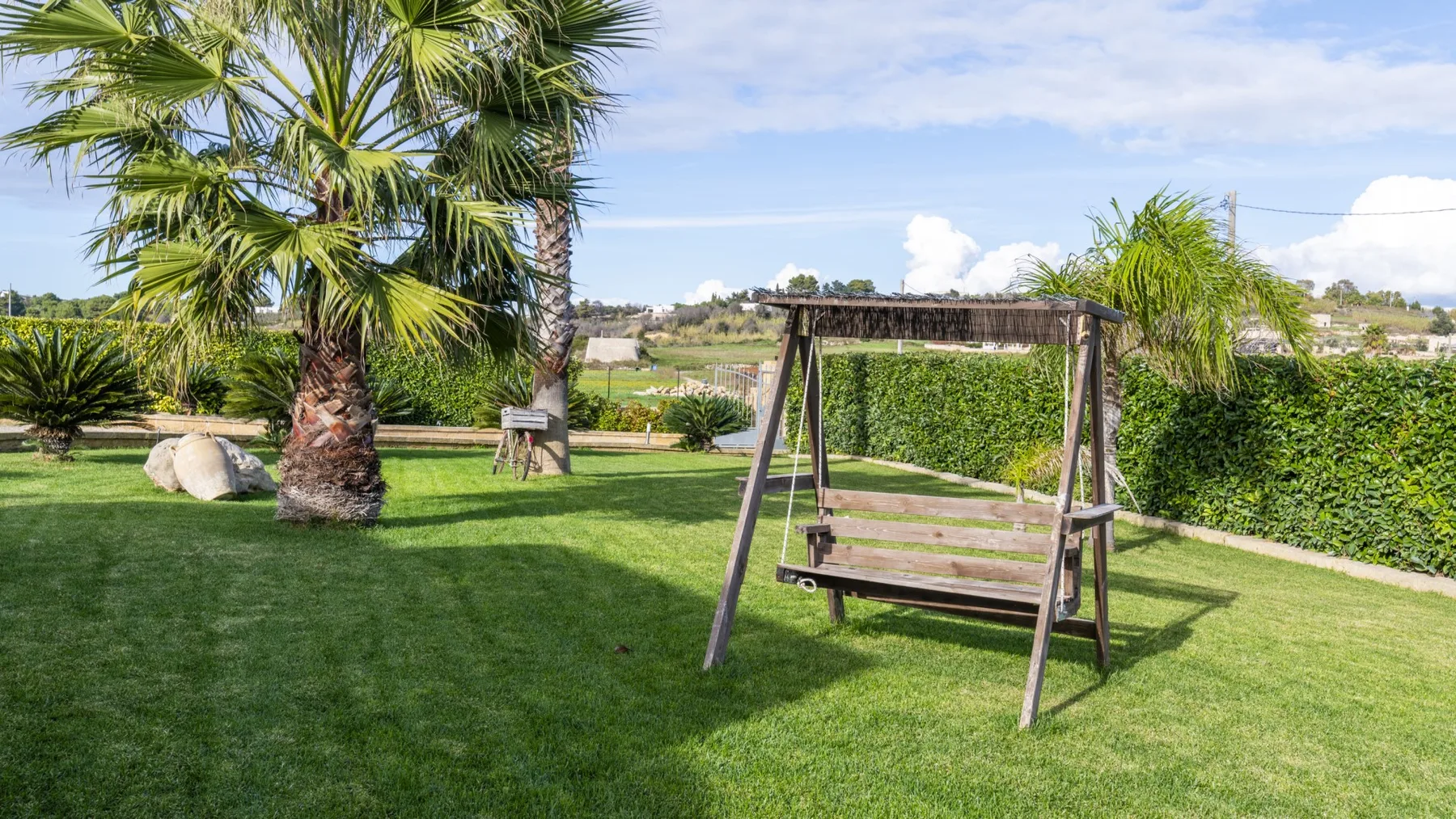 VILLA SERENA 4 - Puglia