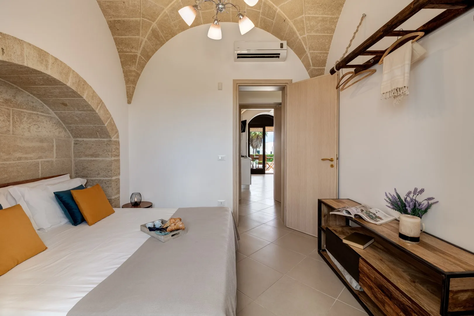 VILLA SERENA 4 - Puglia