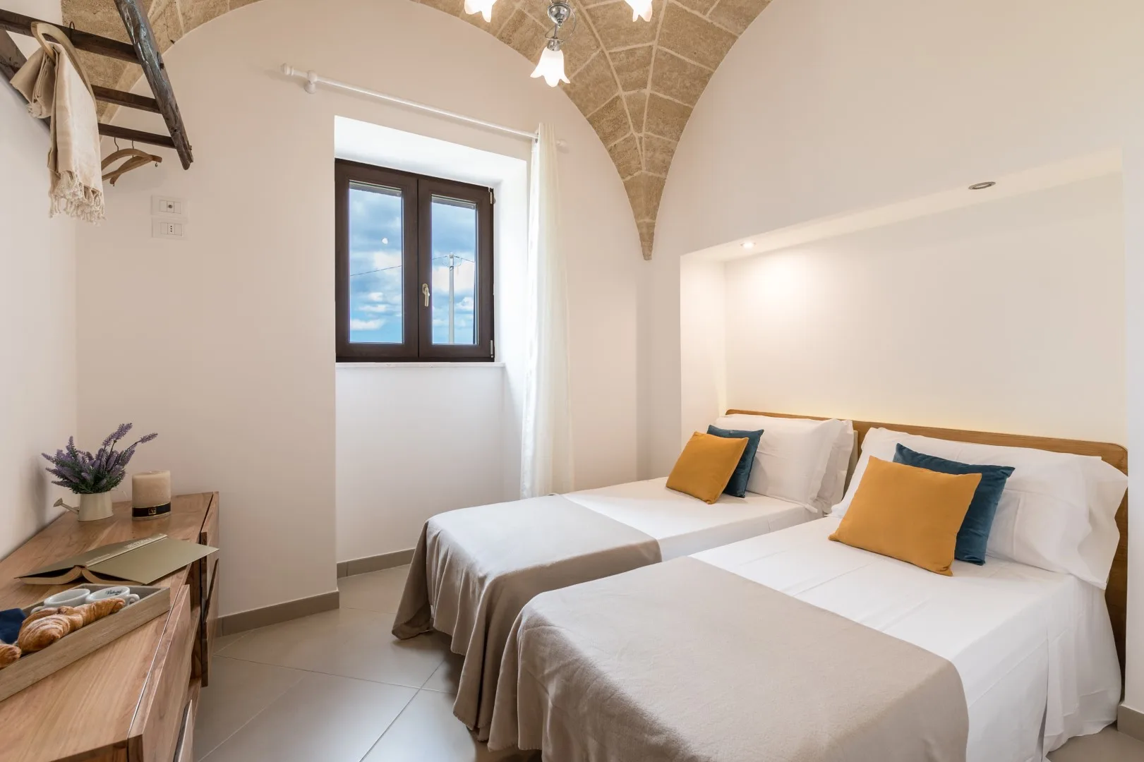VILLA SERENA 4 - Puglia