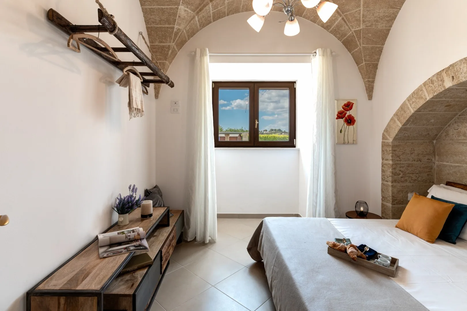 VILLA SERENA 4 - Puglia