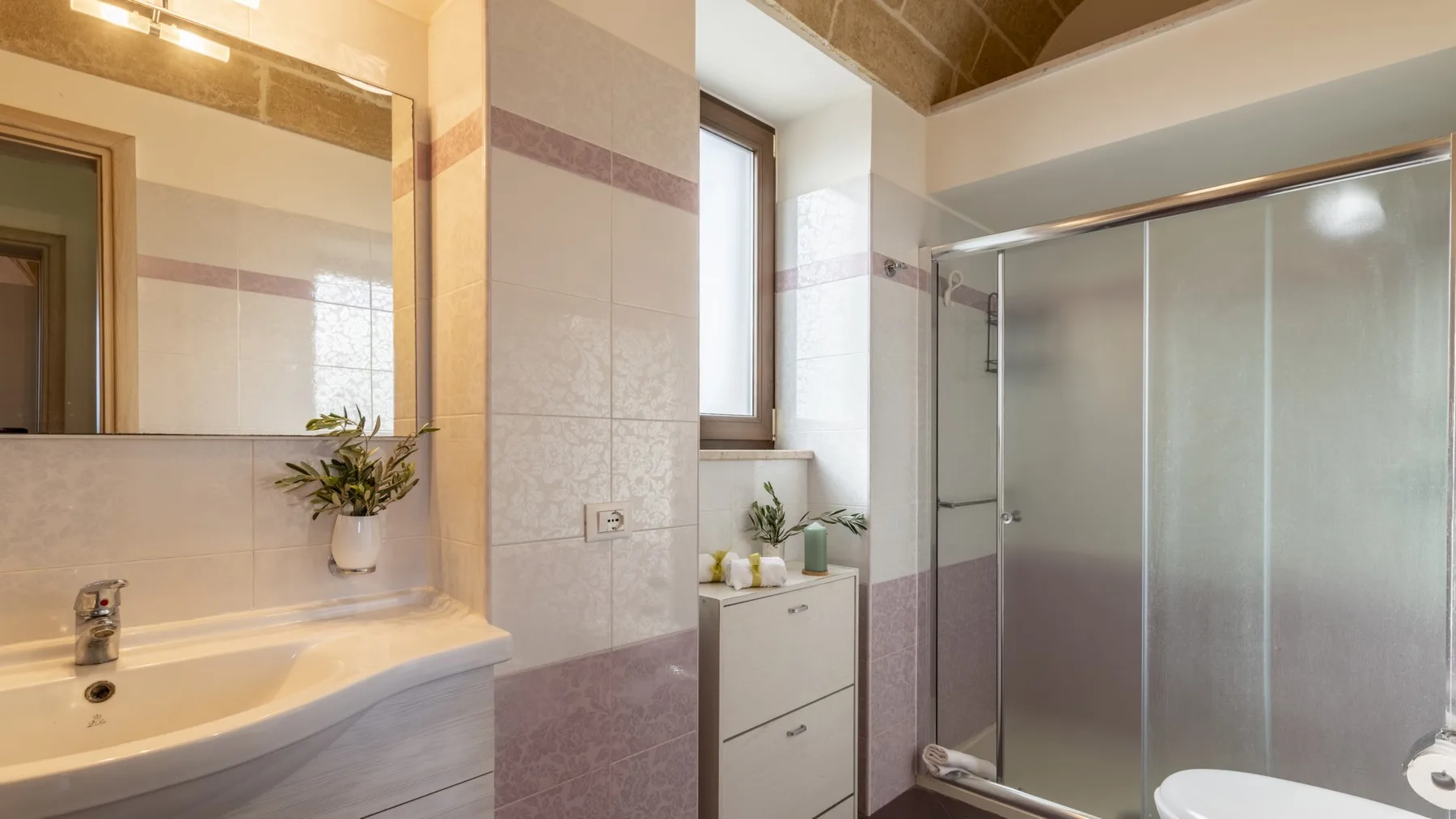 VILLA SERENA 4 - Puglia