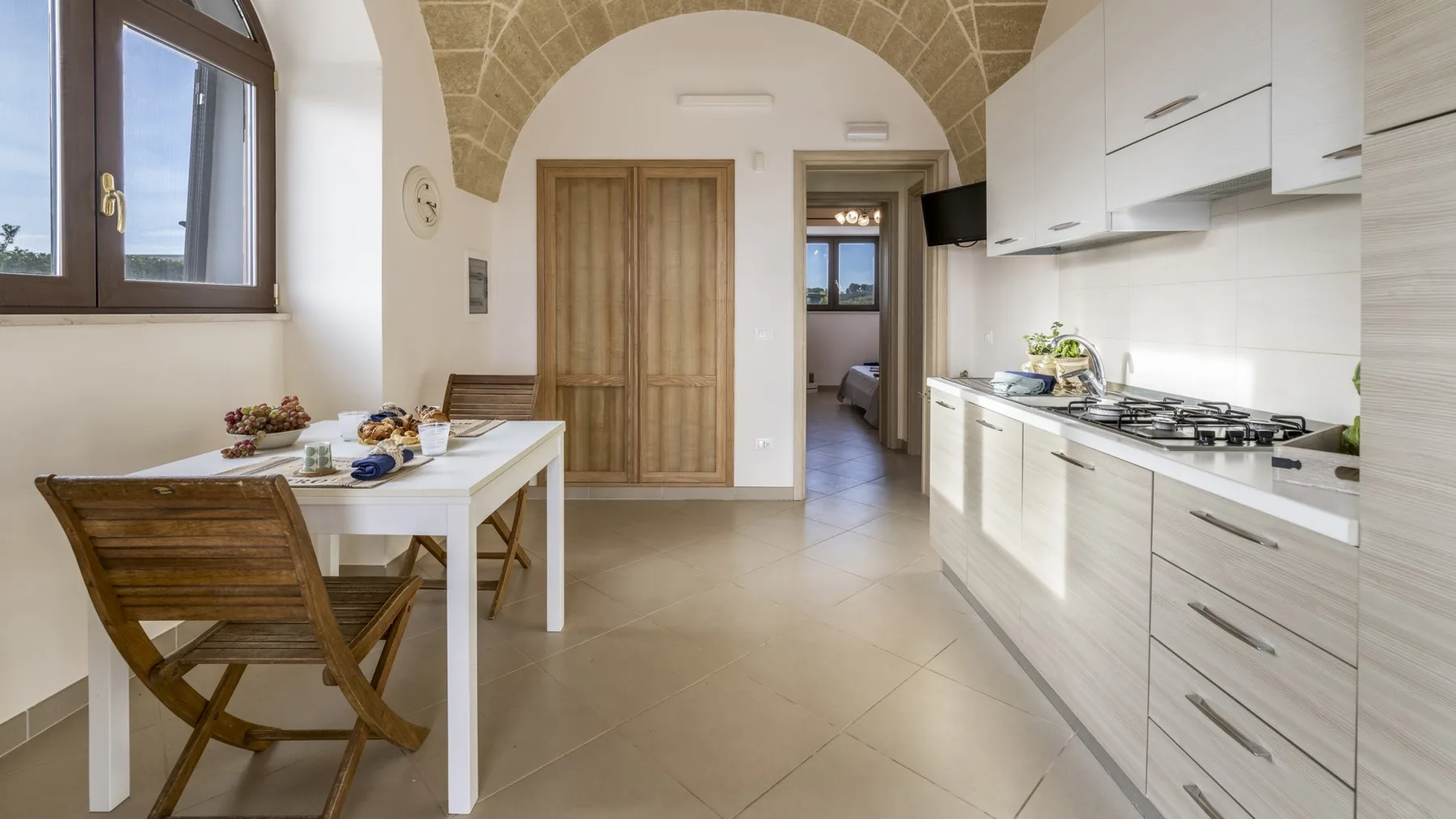 VILLA SERENA 4 - Puglia
