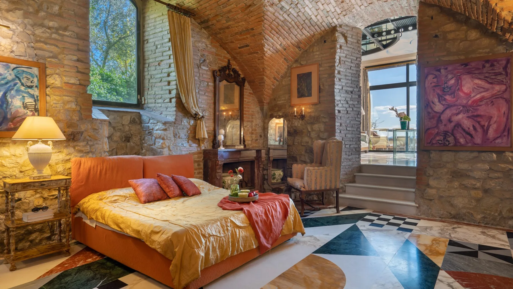 TORRE AL POGGIO 8 - Tuscany