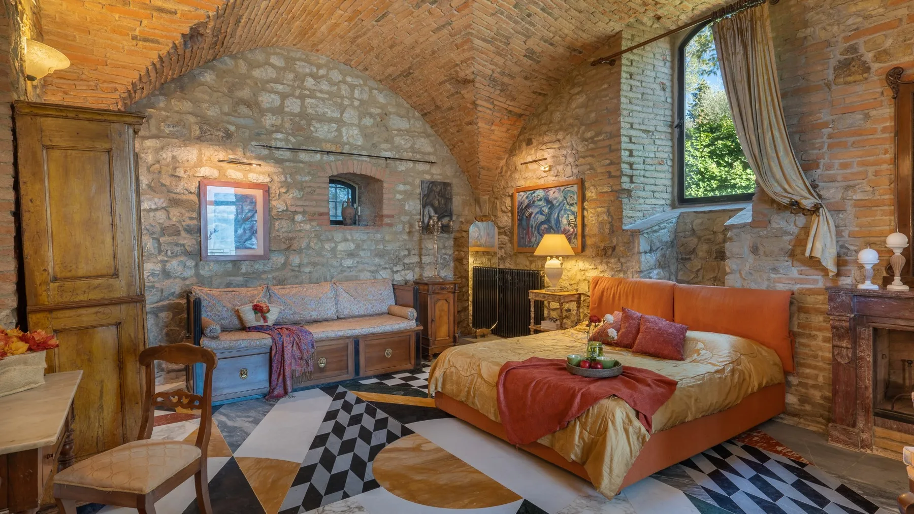 TORRE AL POGGIO 8 - Tuscany
