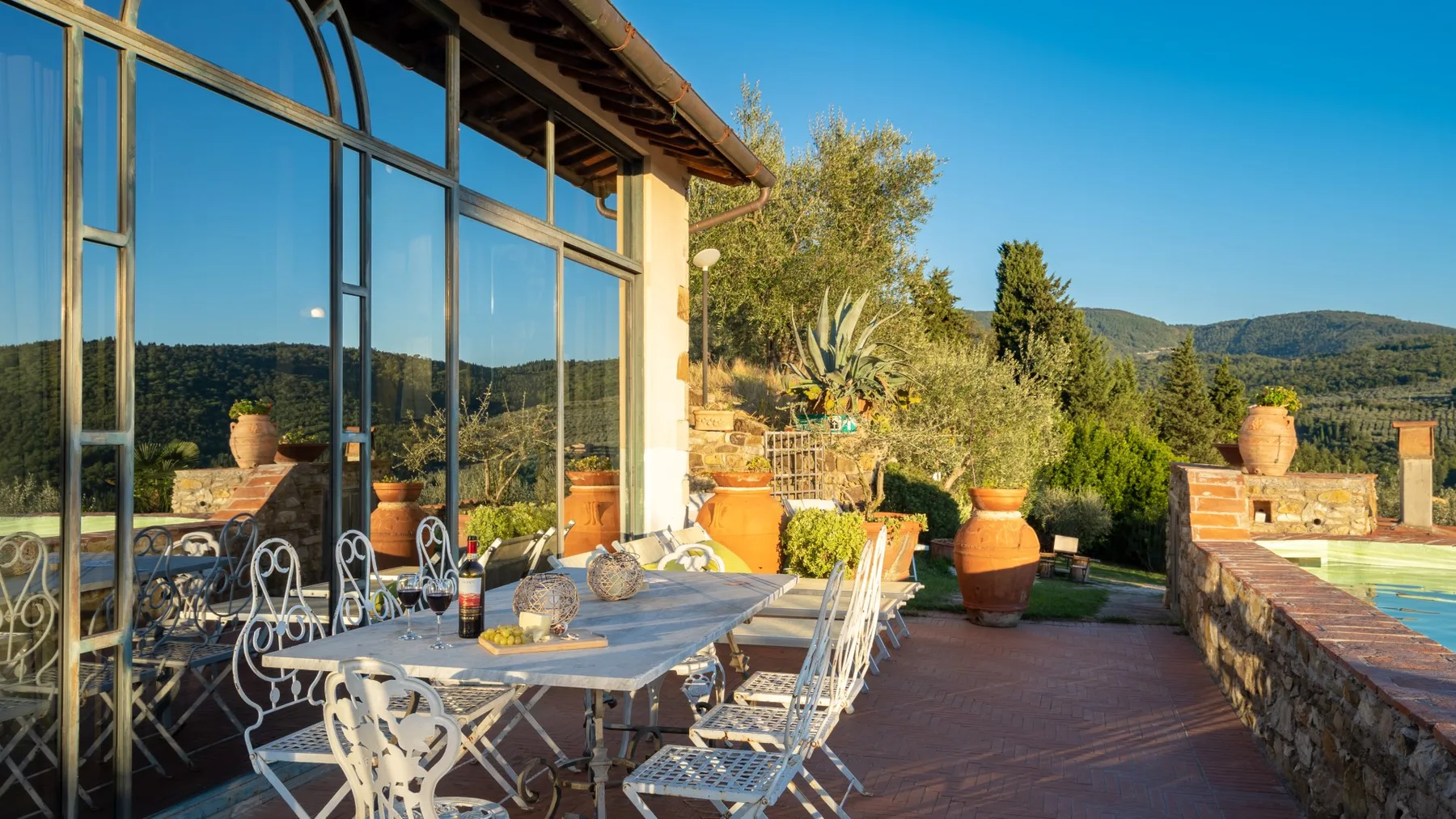 TORRE AL POGGIO 8 - Tuscany