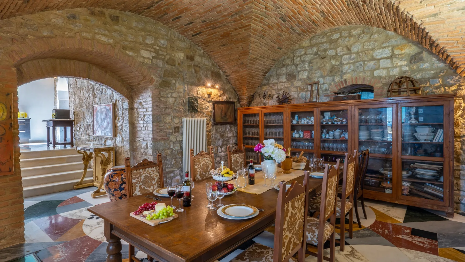 TORRE AL POGGIO 8 - Tuscany