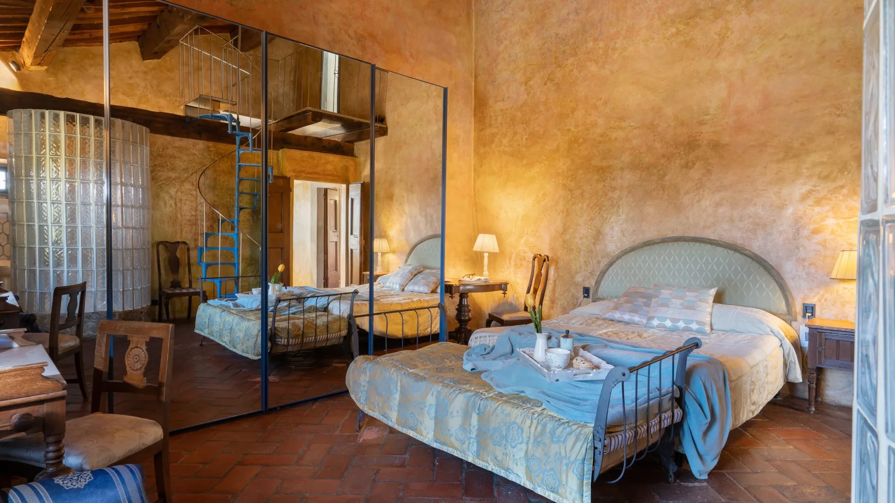 TORRE AL POGGIO 8 - Tuscany