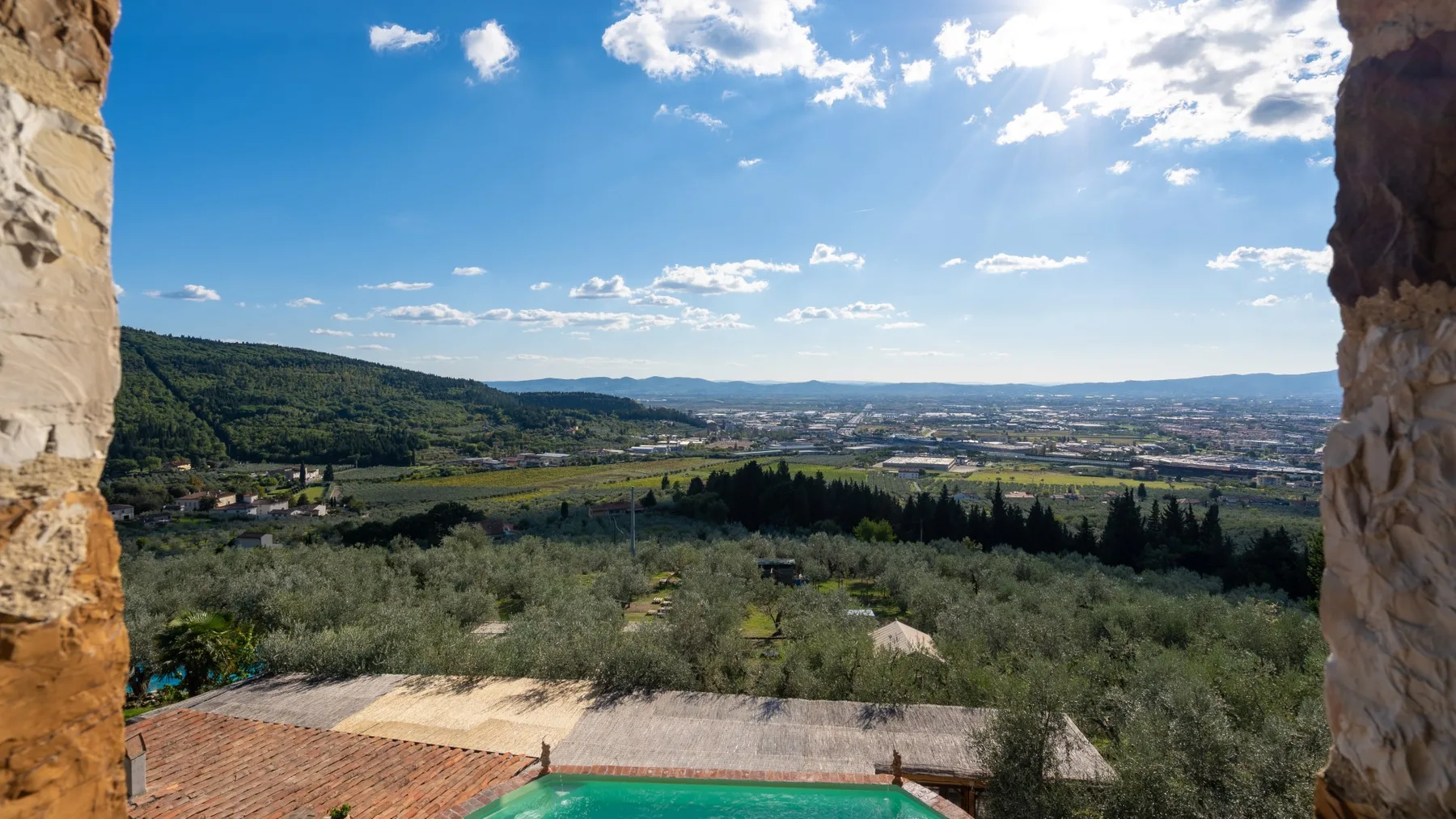 TORRE AL POGGIO 8 - Tuscany