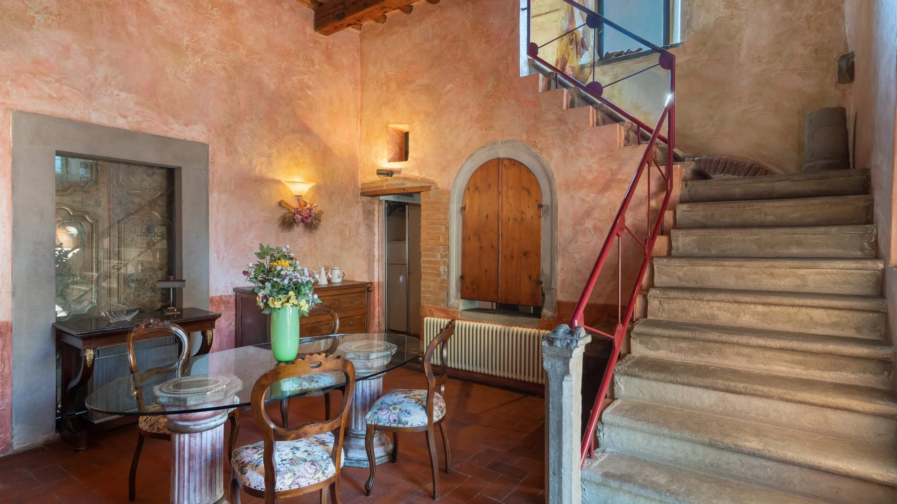 TORRE AL POGGIO 8 - Tuscany