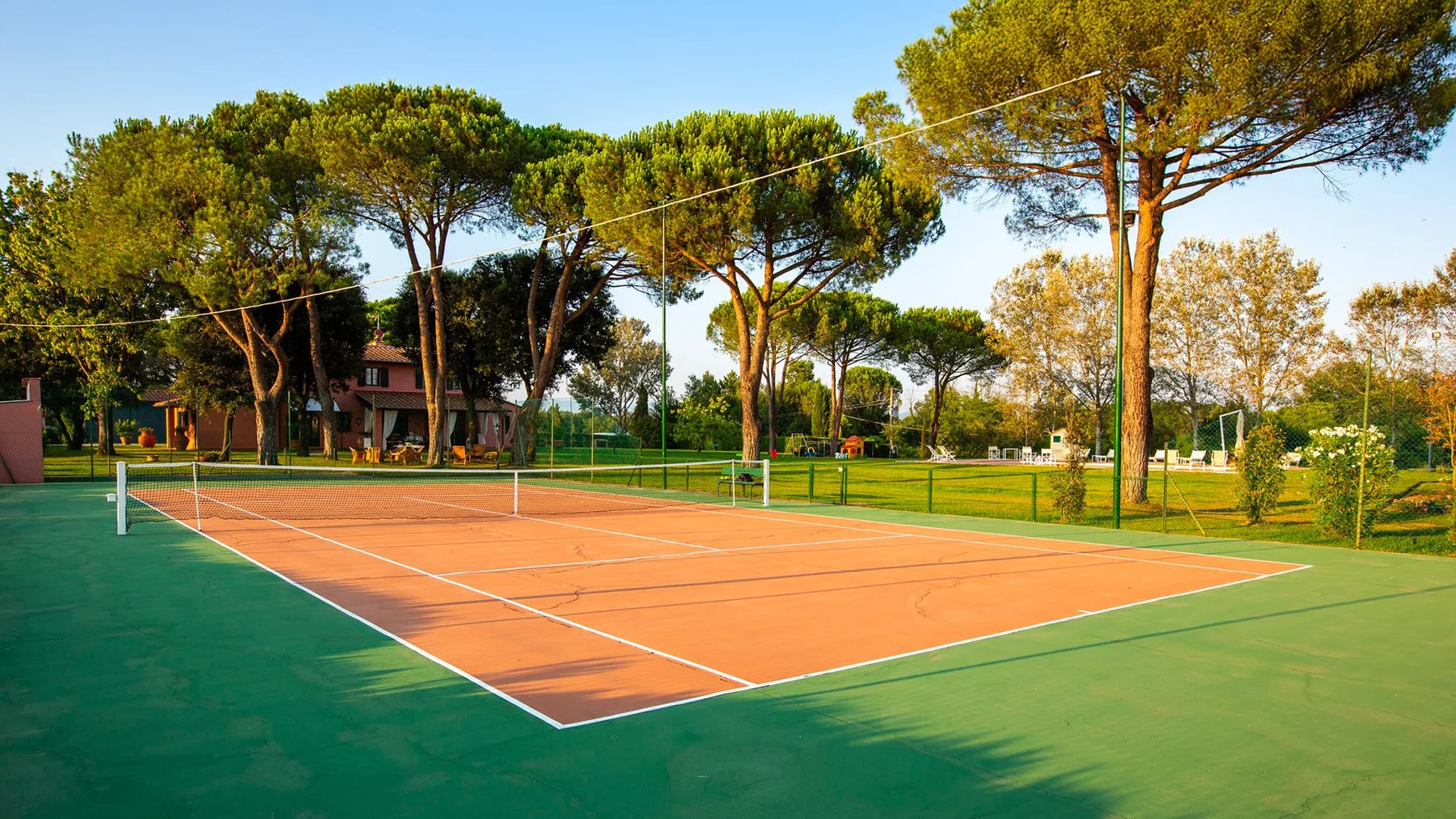 VILLA ELISA 12 - Tuscany