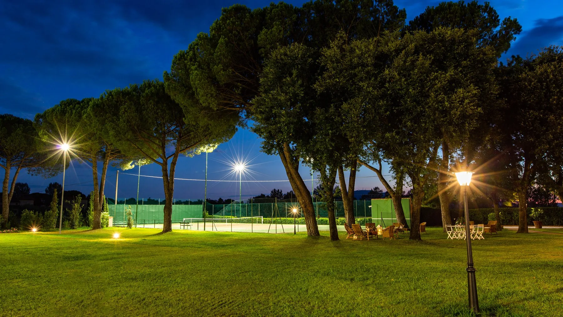 VILLA ELISA 12 - Tuscany