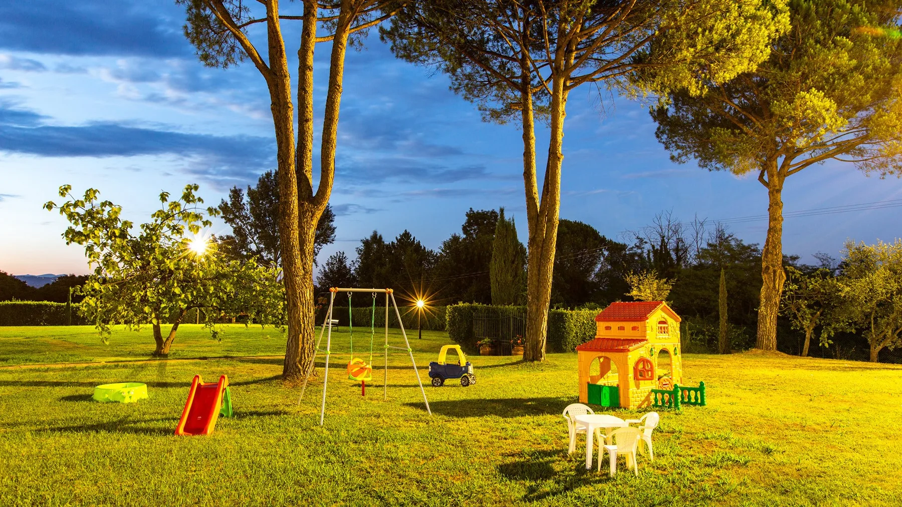 VILLA ELISA 12 - Tuscany