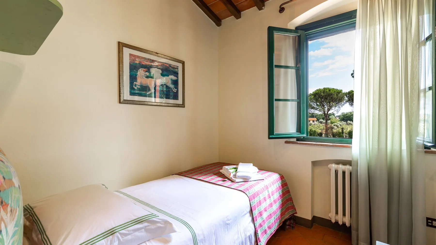 VILLA ELISA 12 - Tuscany