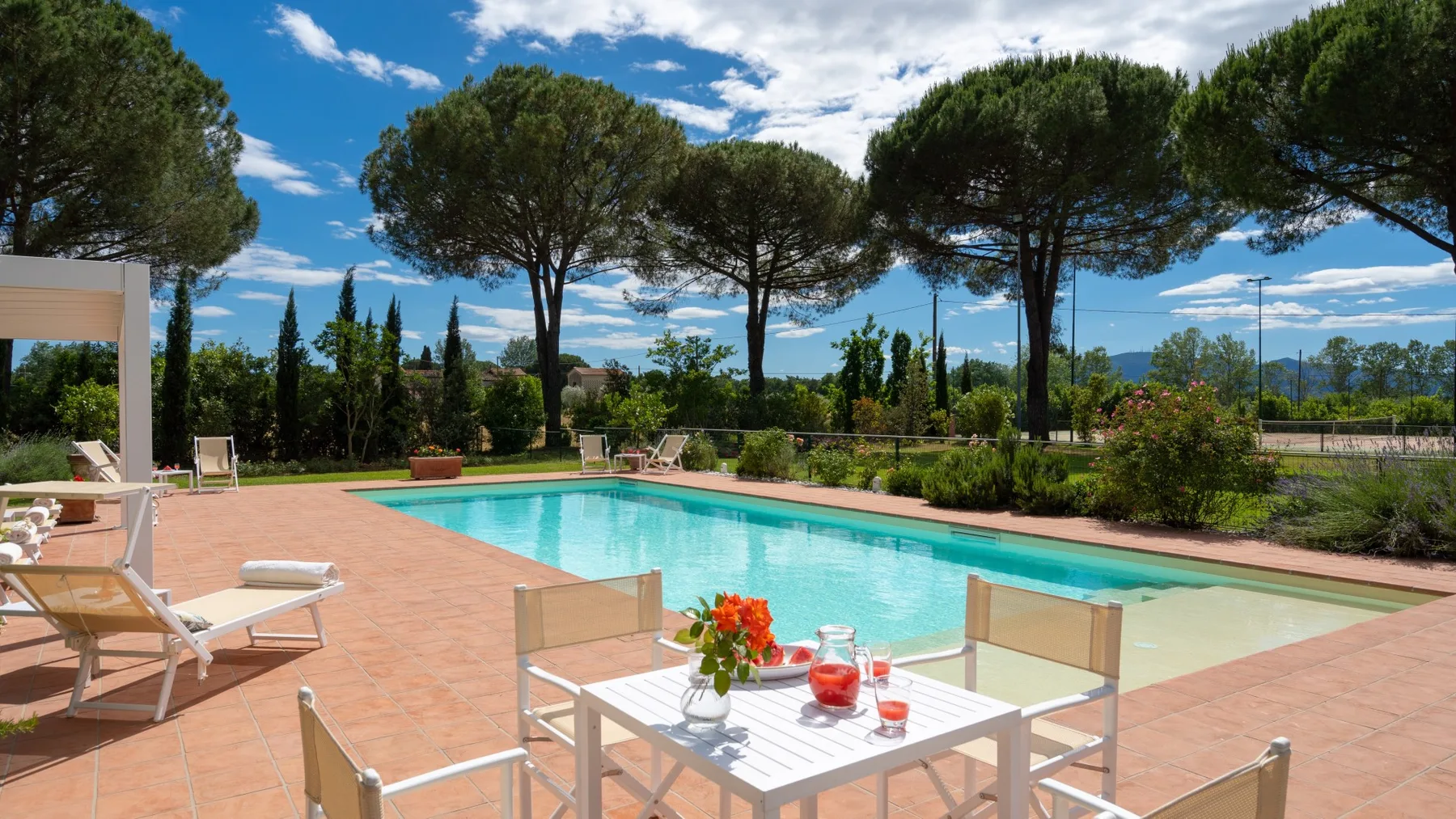 VILLA ELISA 12 - Tuscany