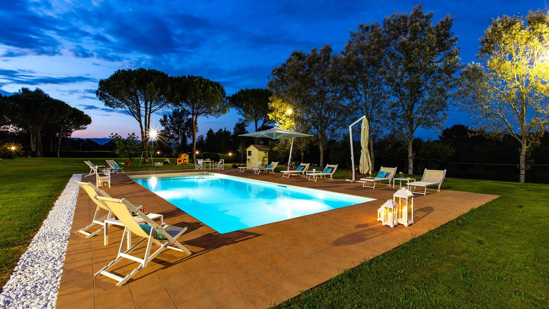 VILLA ELISA 12 - Tuscany