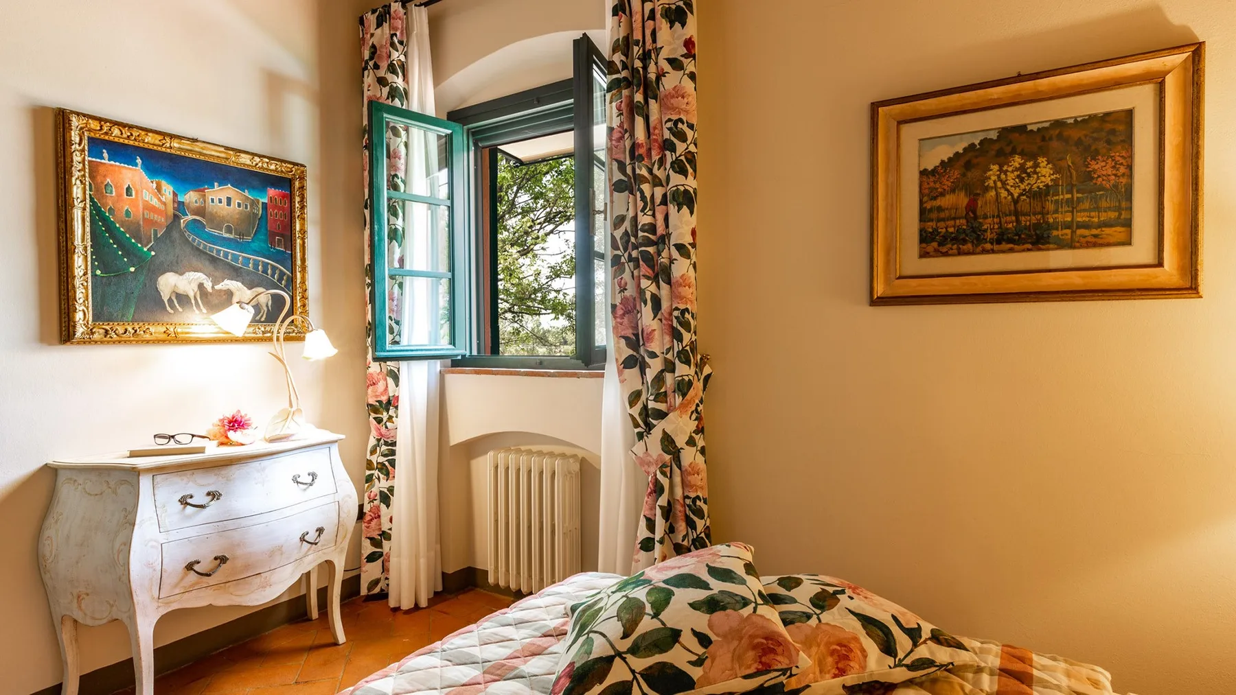 VILLA ELISA 12 - Tuscany
