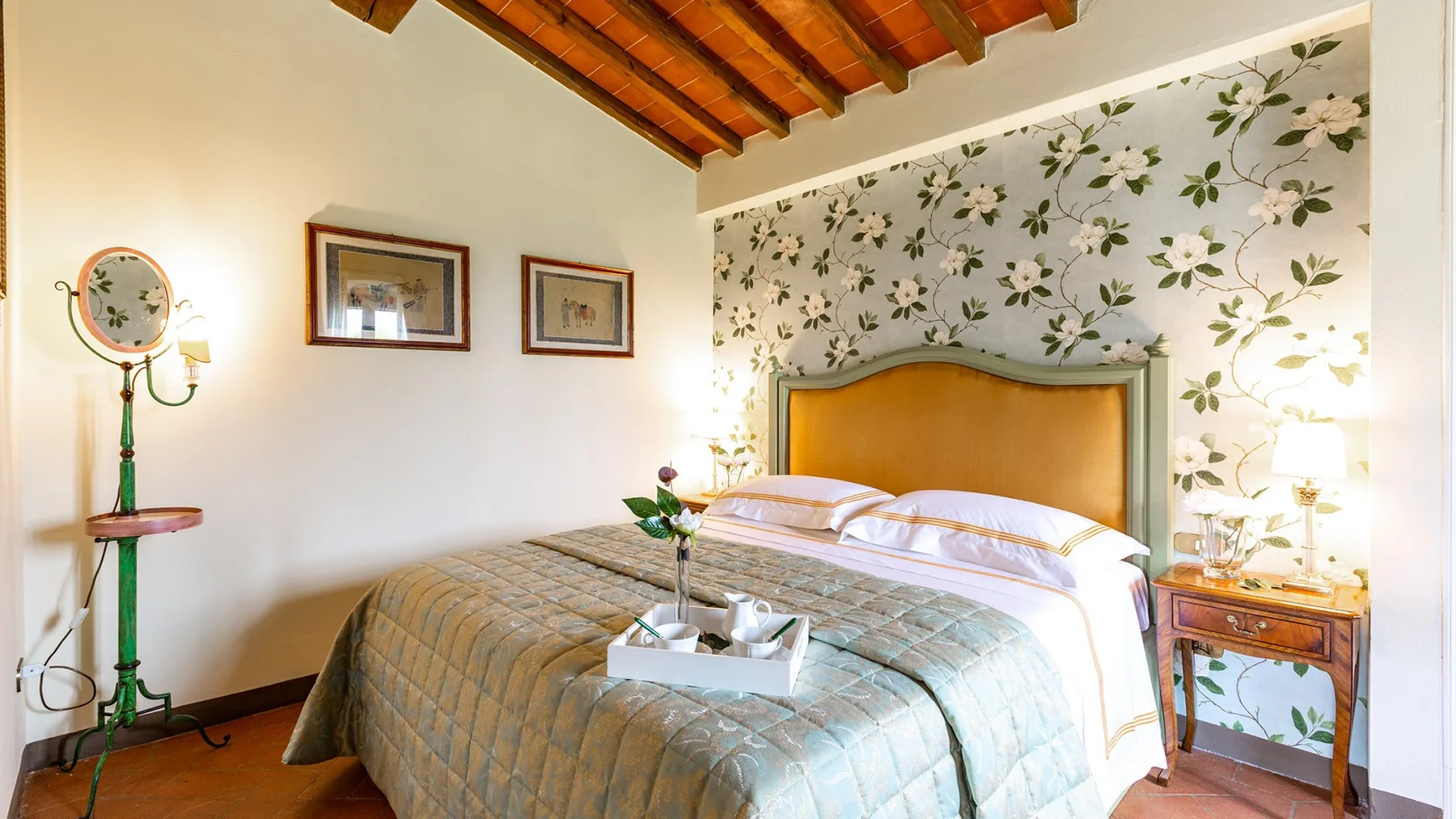 VILLA ELISA 12 - Tuscany