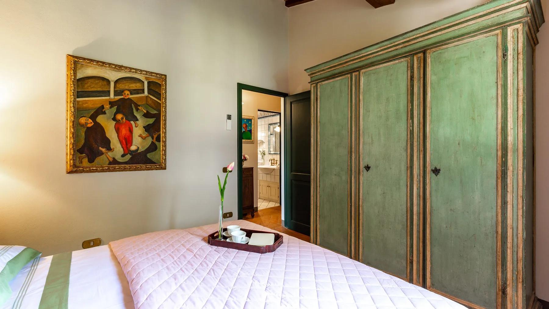 VILLA ELISA 12 - Tuscany