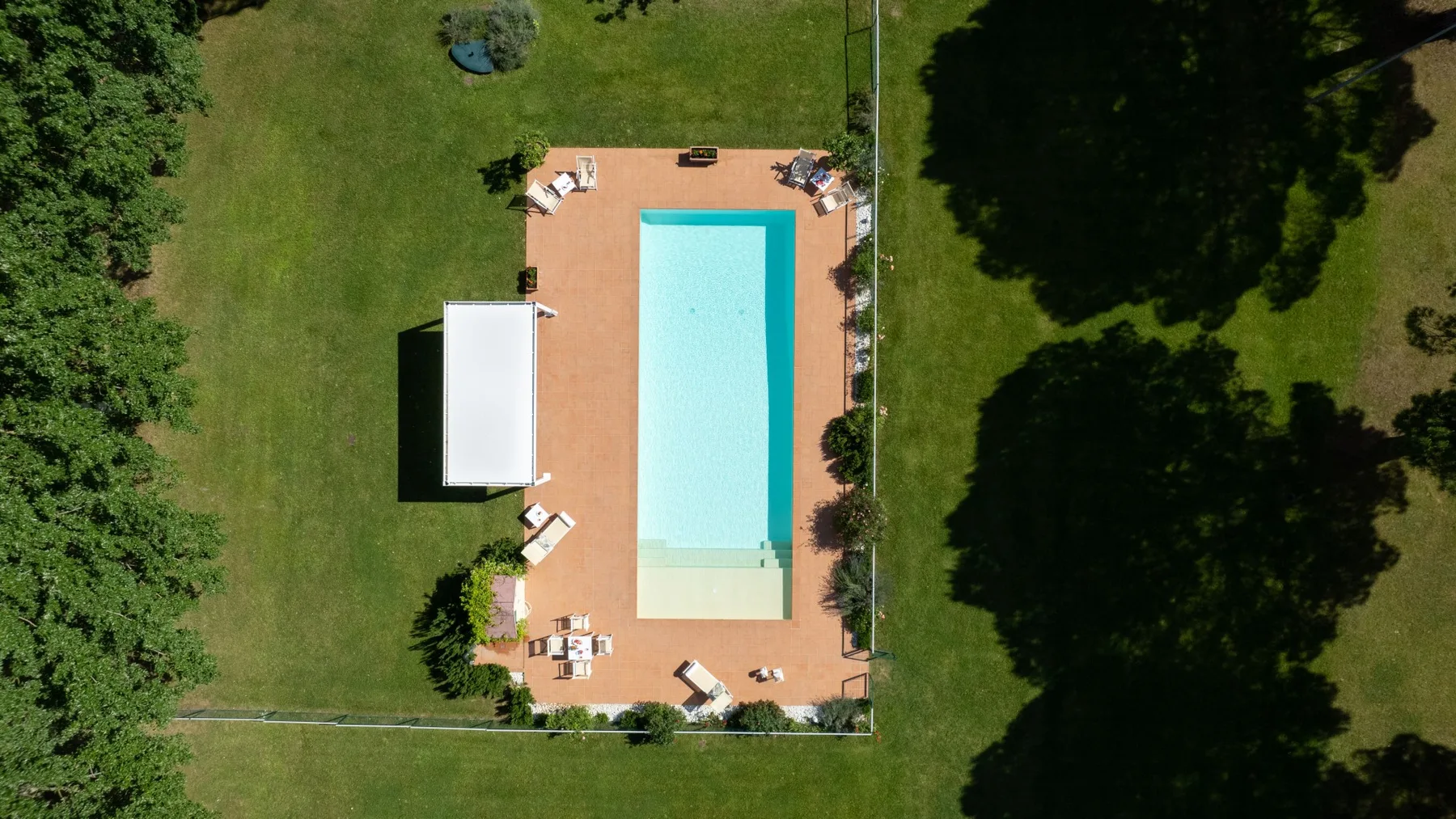 VILLA ELISA 12 - Tuscany