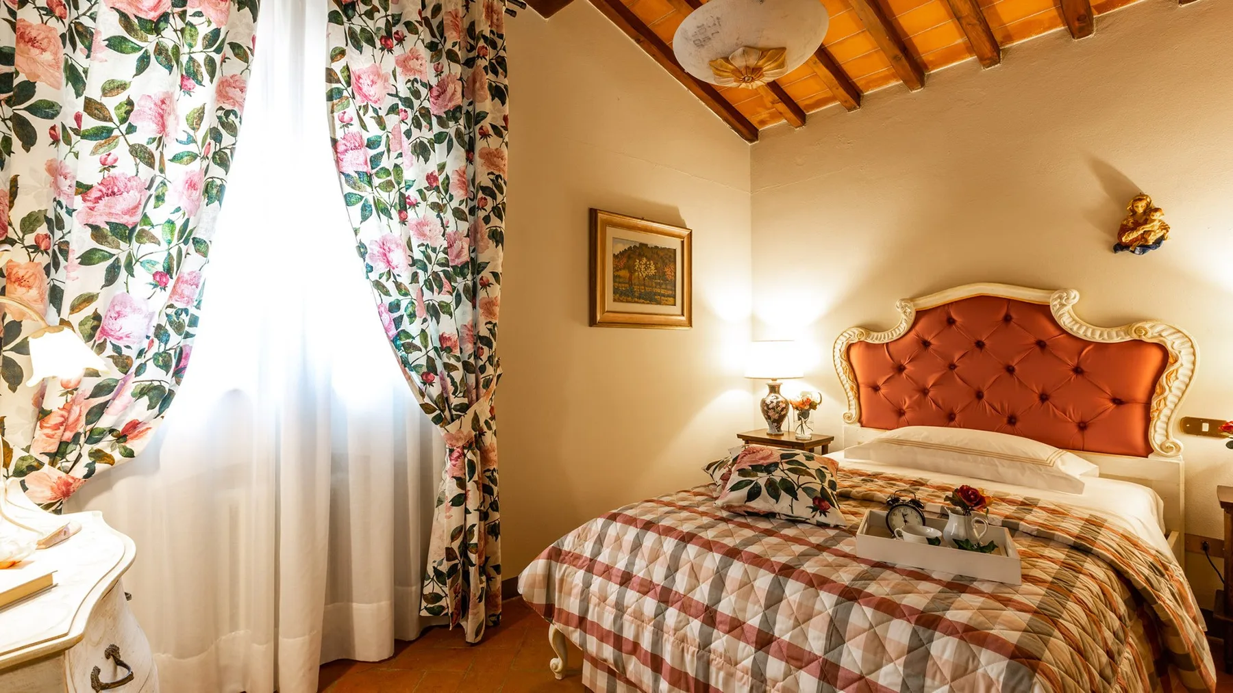VILLA ELISA 12 - Tuscany