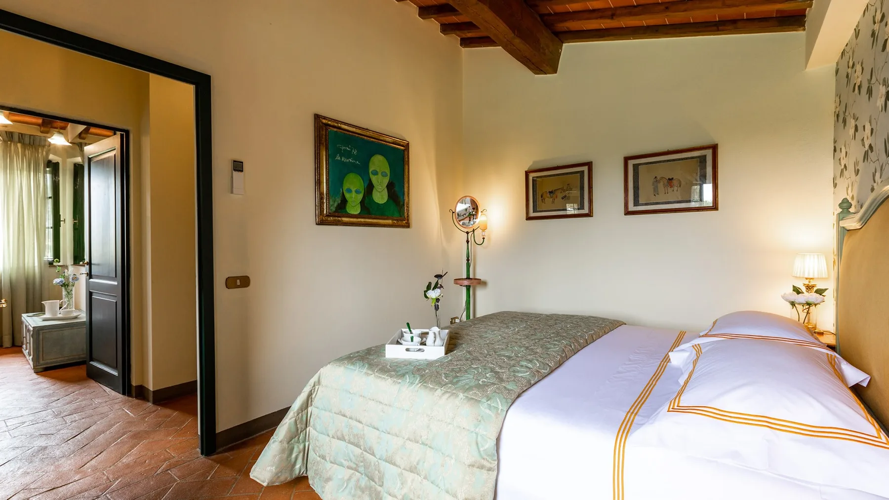 VILLA ELISA 12 - Tuscany