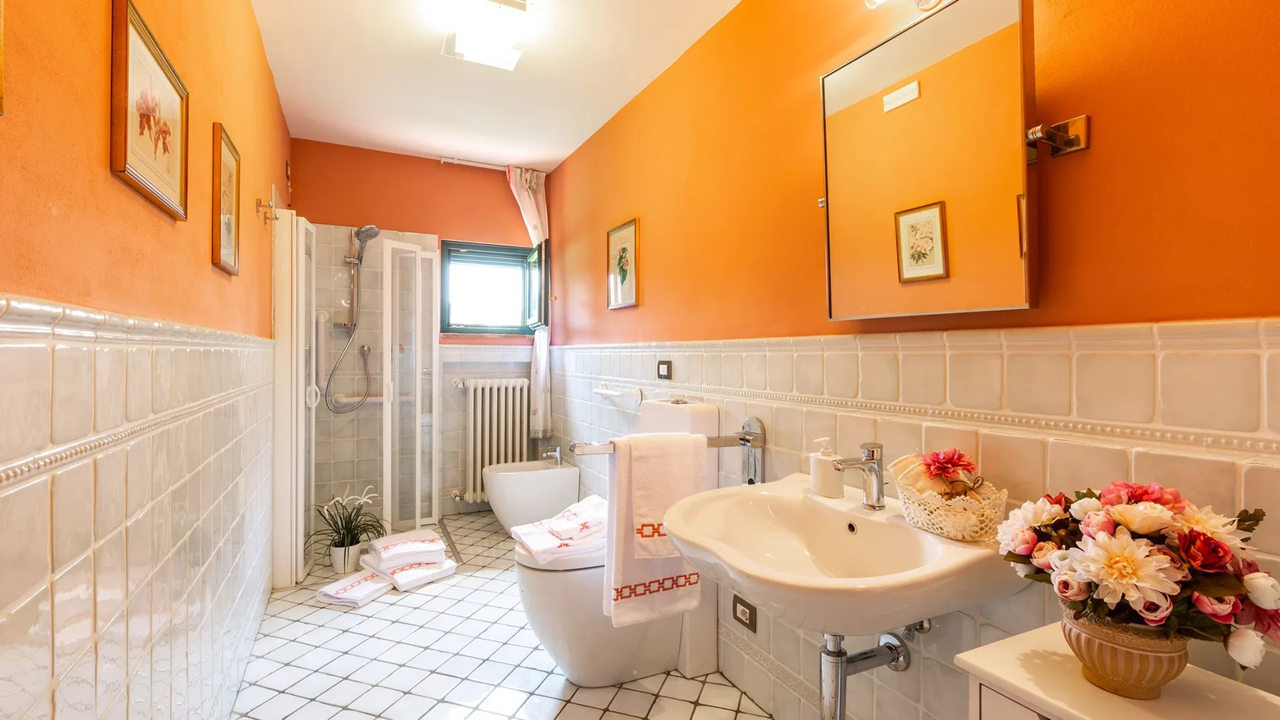 VILLA ELISA 12 - Tuscany