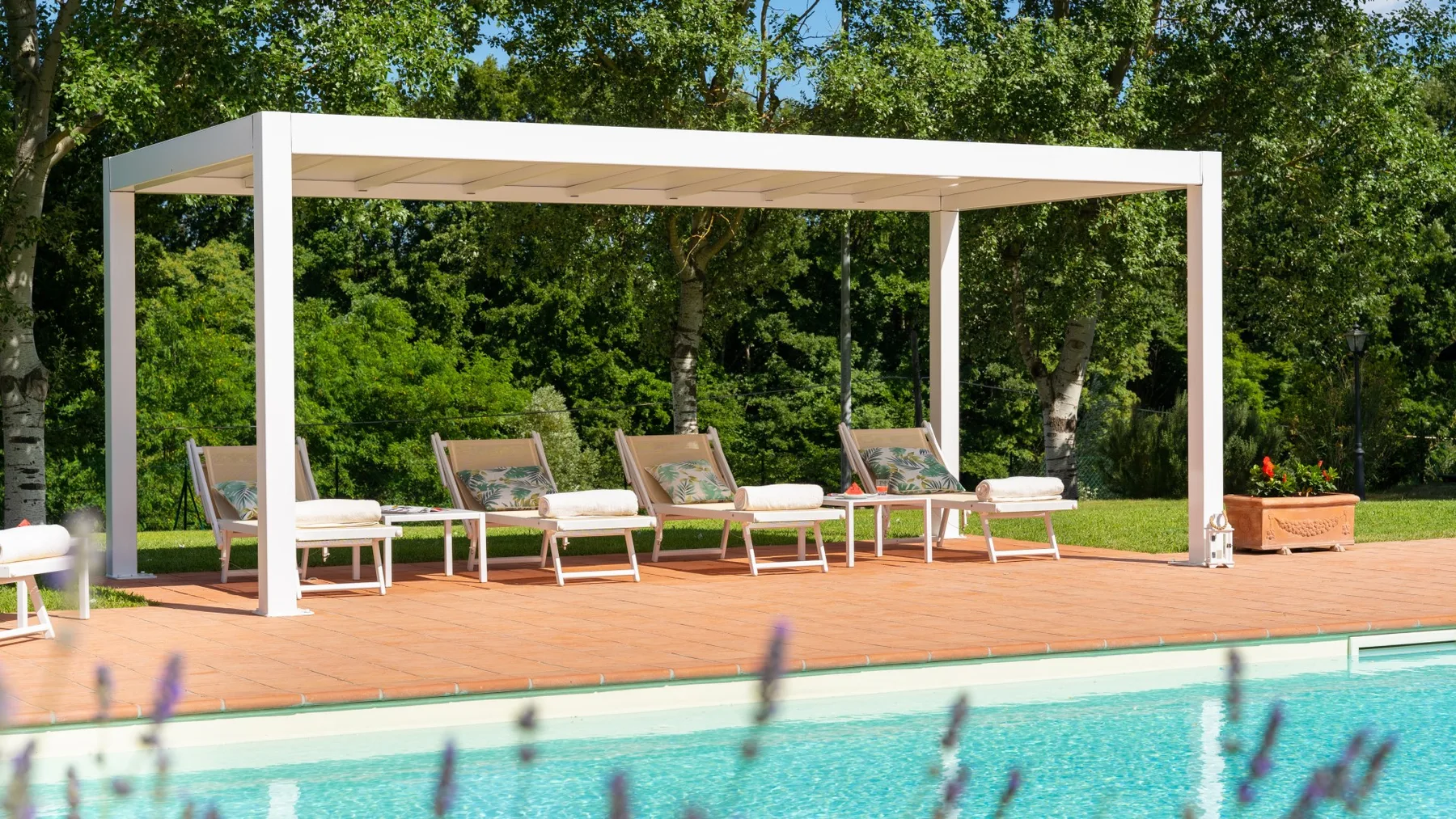 VILLA ELISA 12 - Tuscany