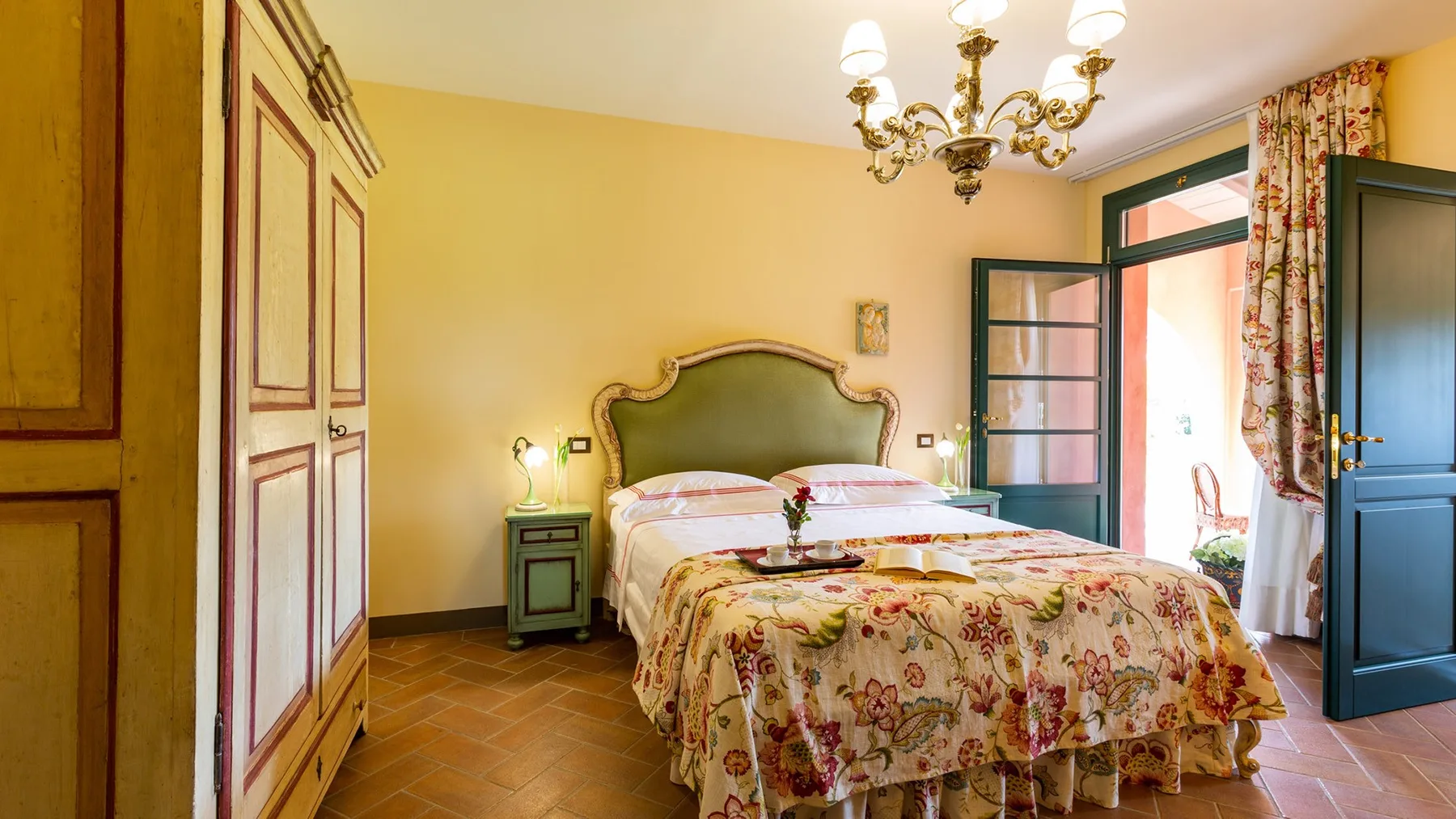 VILLA ELISA 12 - Tuscany