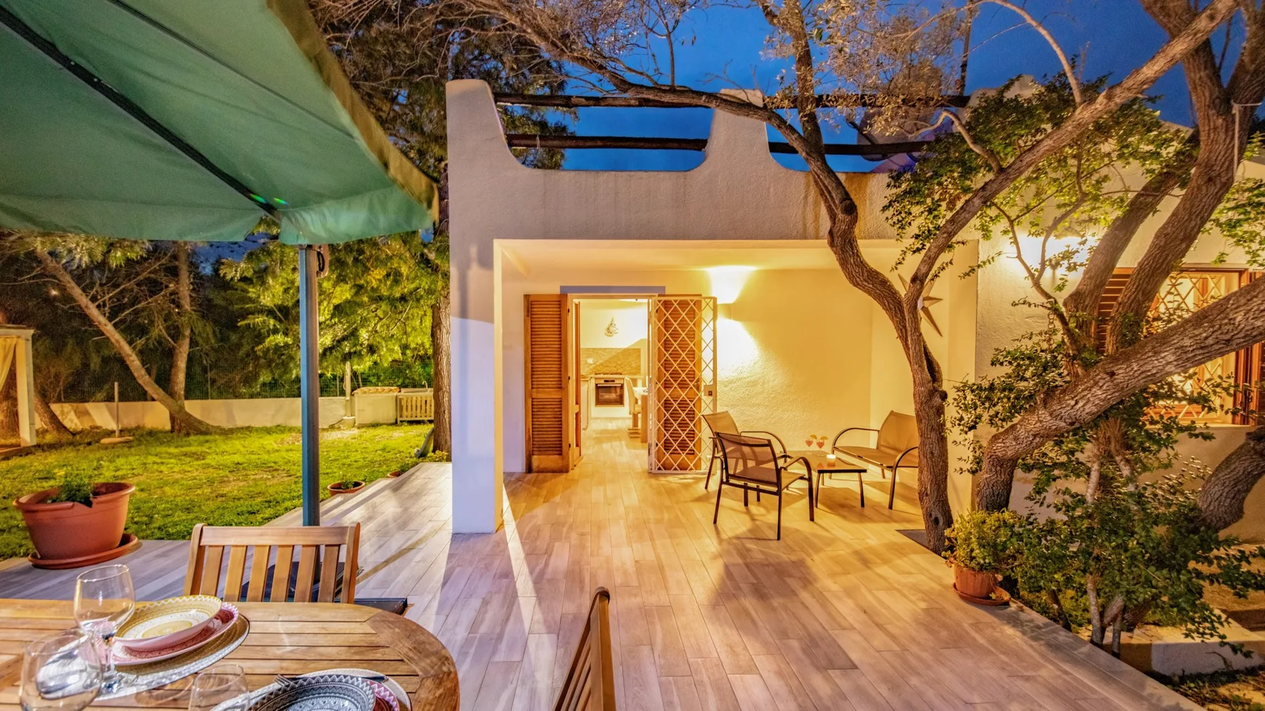 CASA VALENTINA 6 - Sardinia