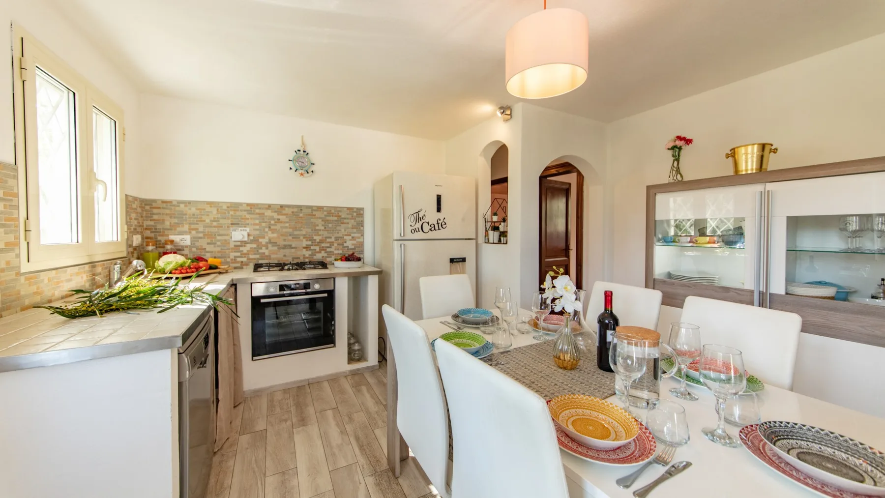 CASA VALENTINA 6 - Sardinia