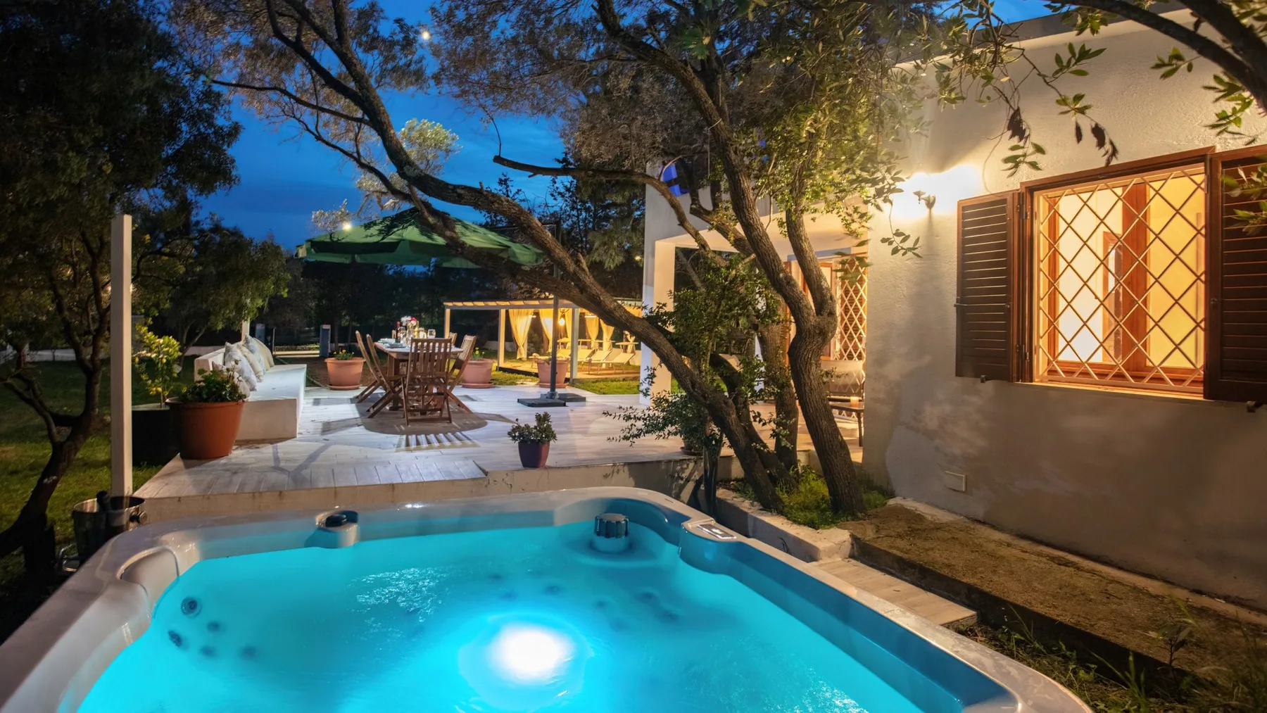 CASA VALENTINA 6 - Sardinia