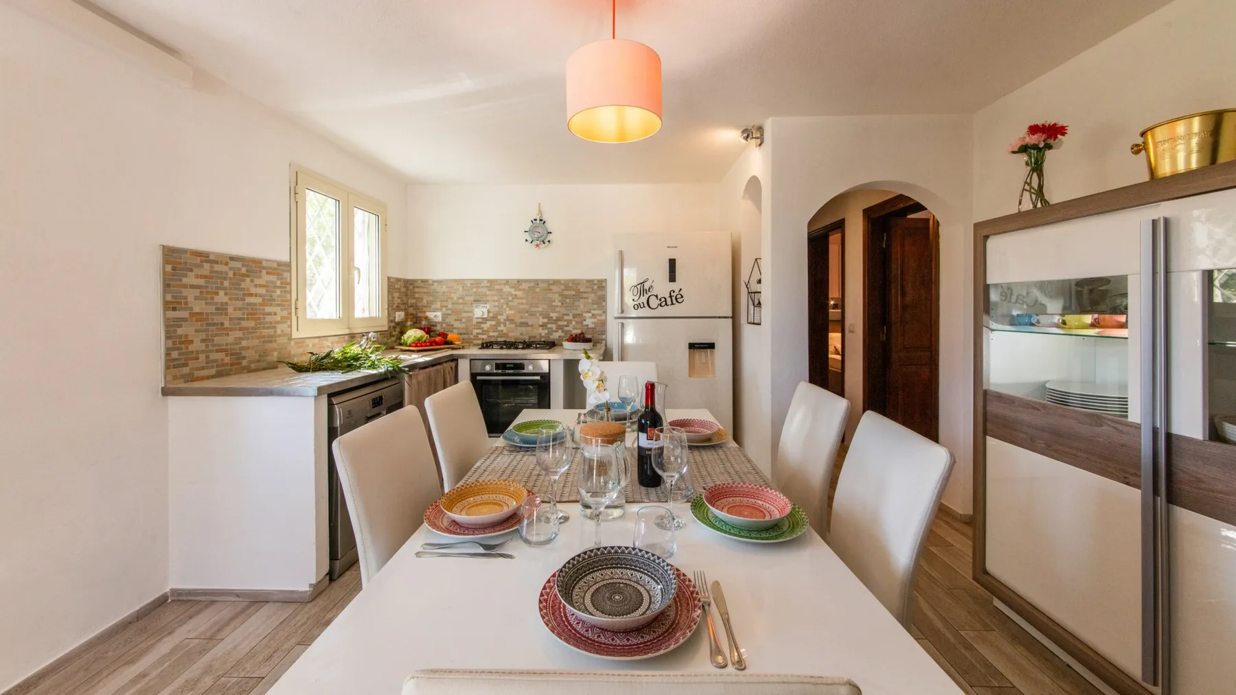 CASA VALENTINA 6 - Sardinia