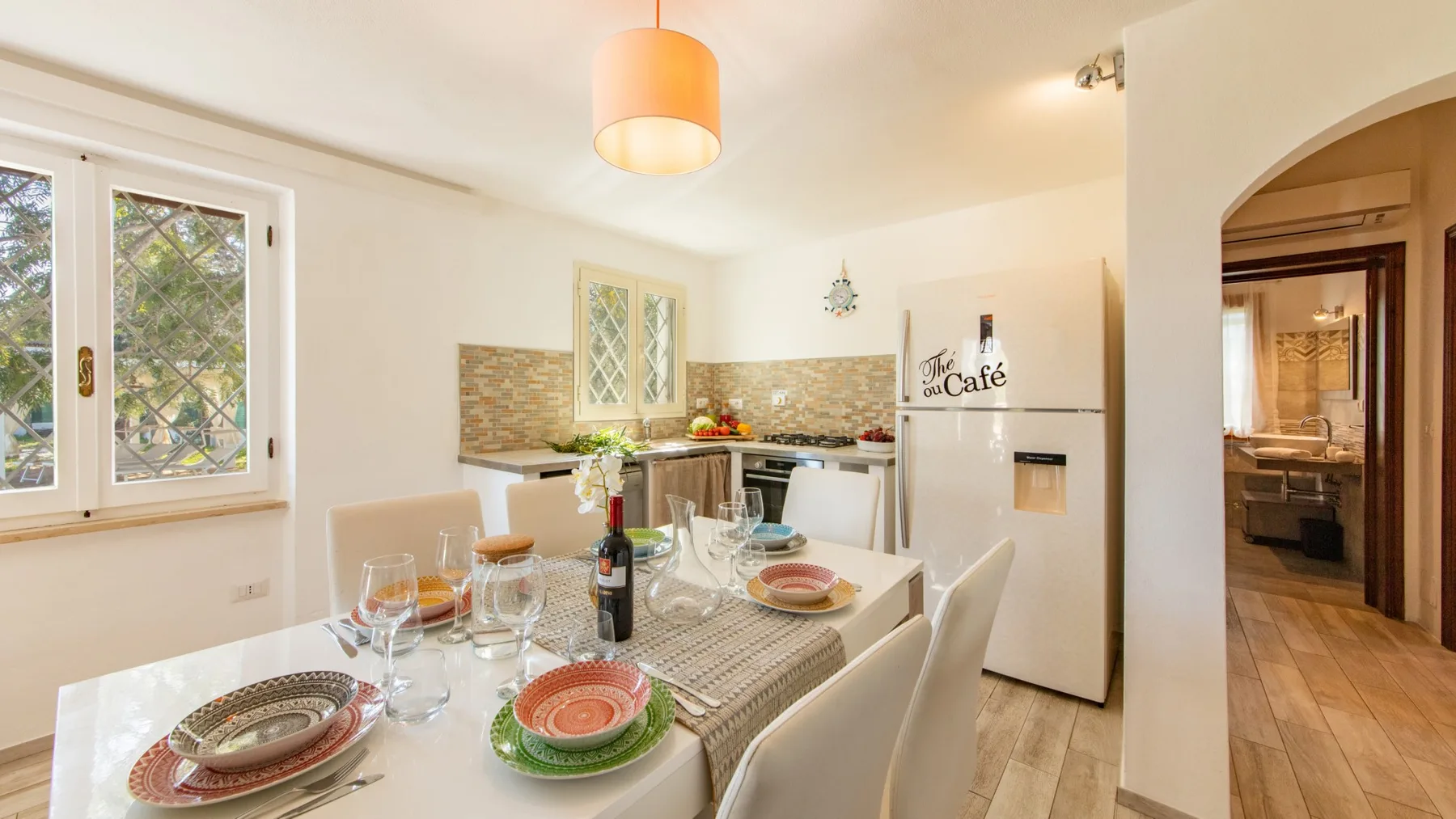 CASA VALENTINA 6 - Sardinia