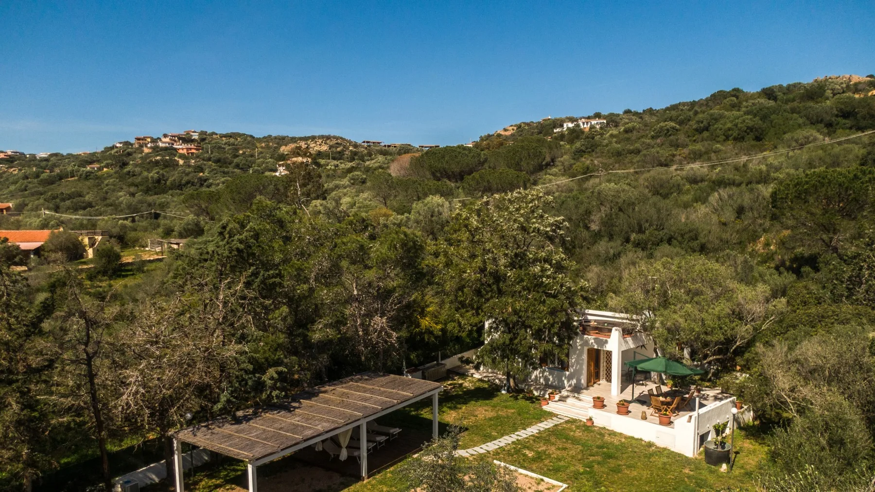 CASA VALENTINA 6 - Sardinia