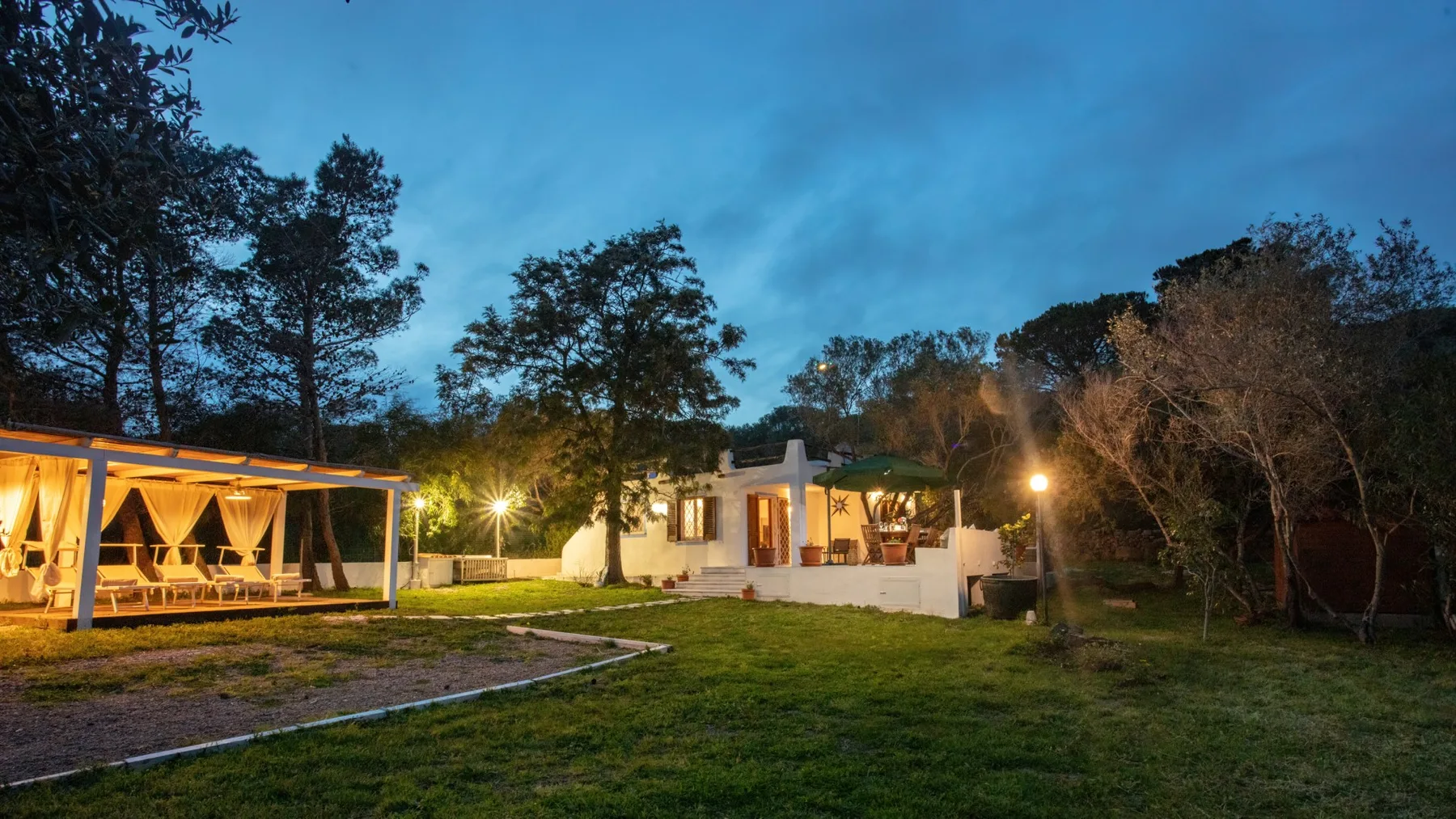 CASA VALENTINA 6 - Sardinia