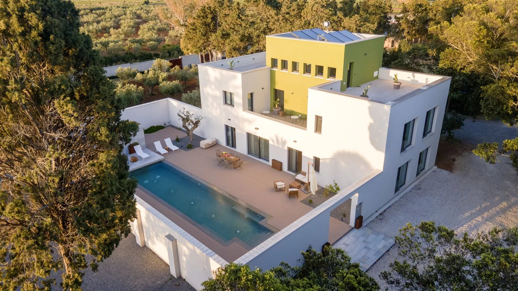 VILLA MARIA PARADISO 14 - Sicily