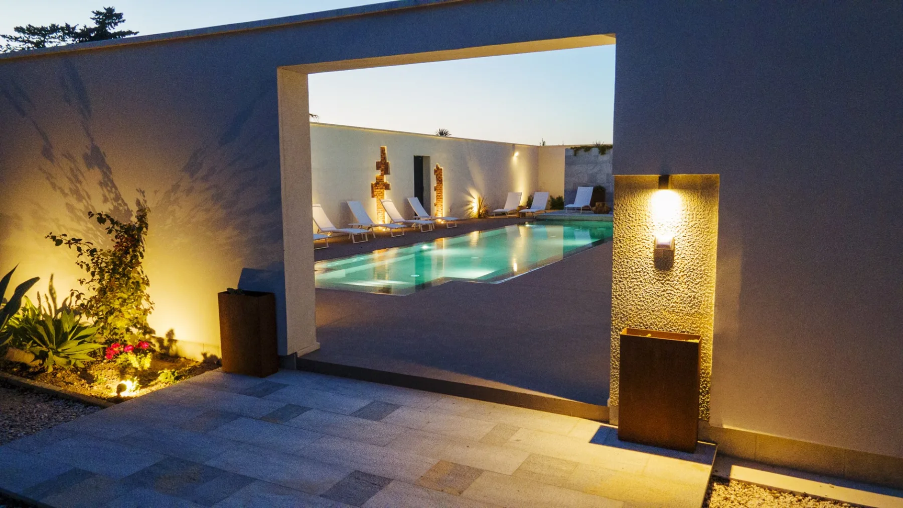 VILLA MARIA PARADISO 14 - Sicily