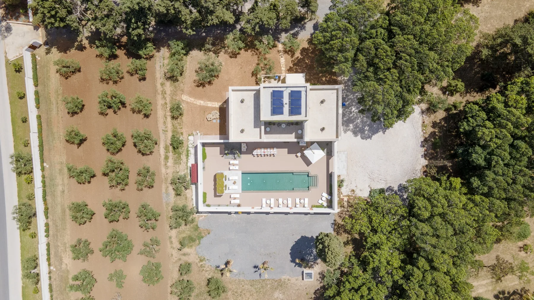 VILLA MARIA PARADISO 14 - Sicily