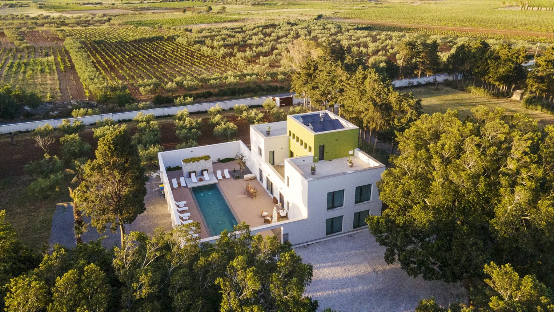 VILLA MARIA PARADISO 14 - Sicily