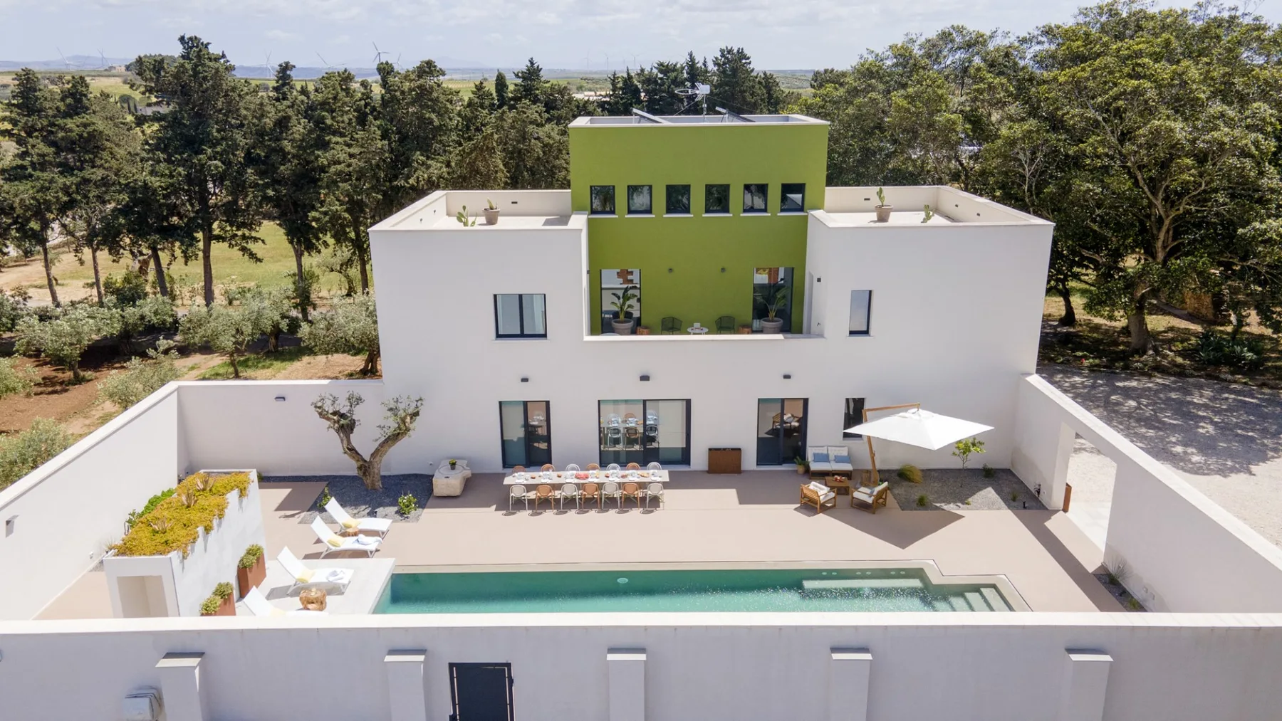 VILLA MARIA PARADISO 14 - Sicily