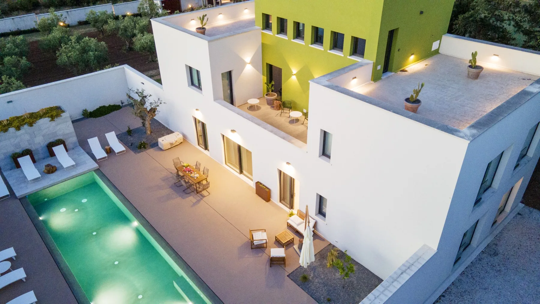 VILLA MARIA PARADISO 14 - Sicily