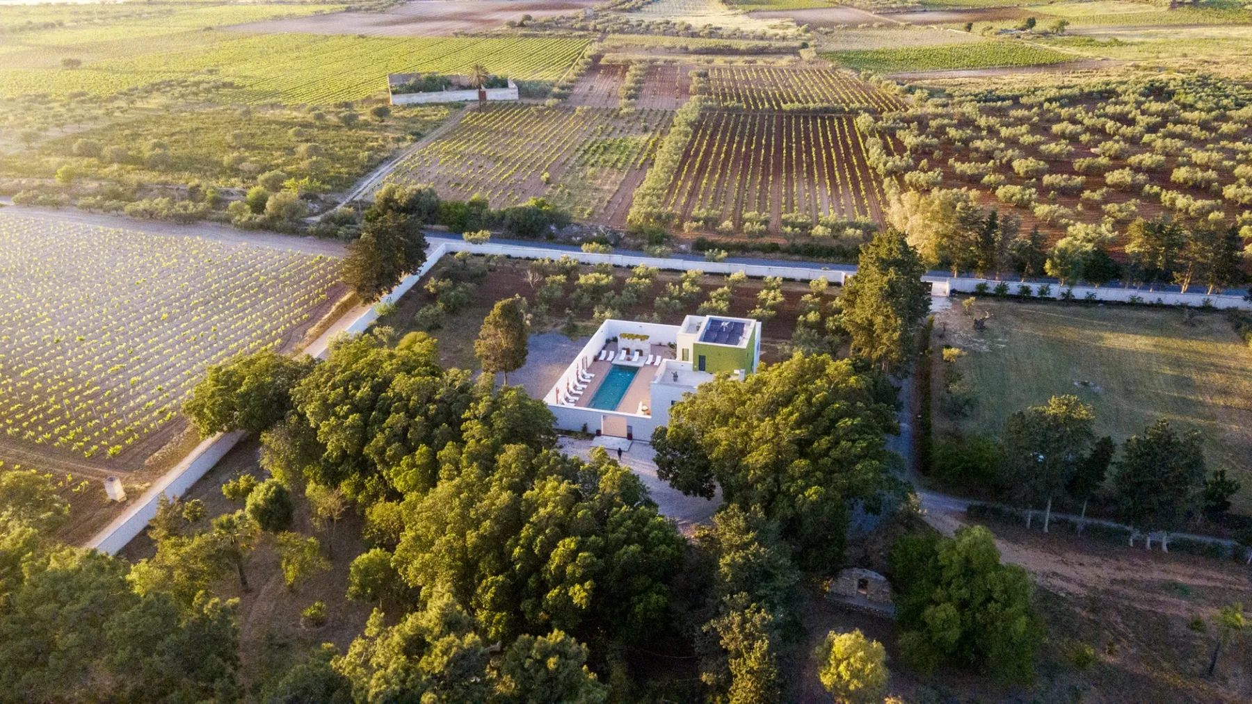 VILLA MARIA PARADISO 14 - Sicily