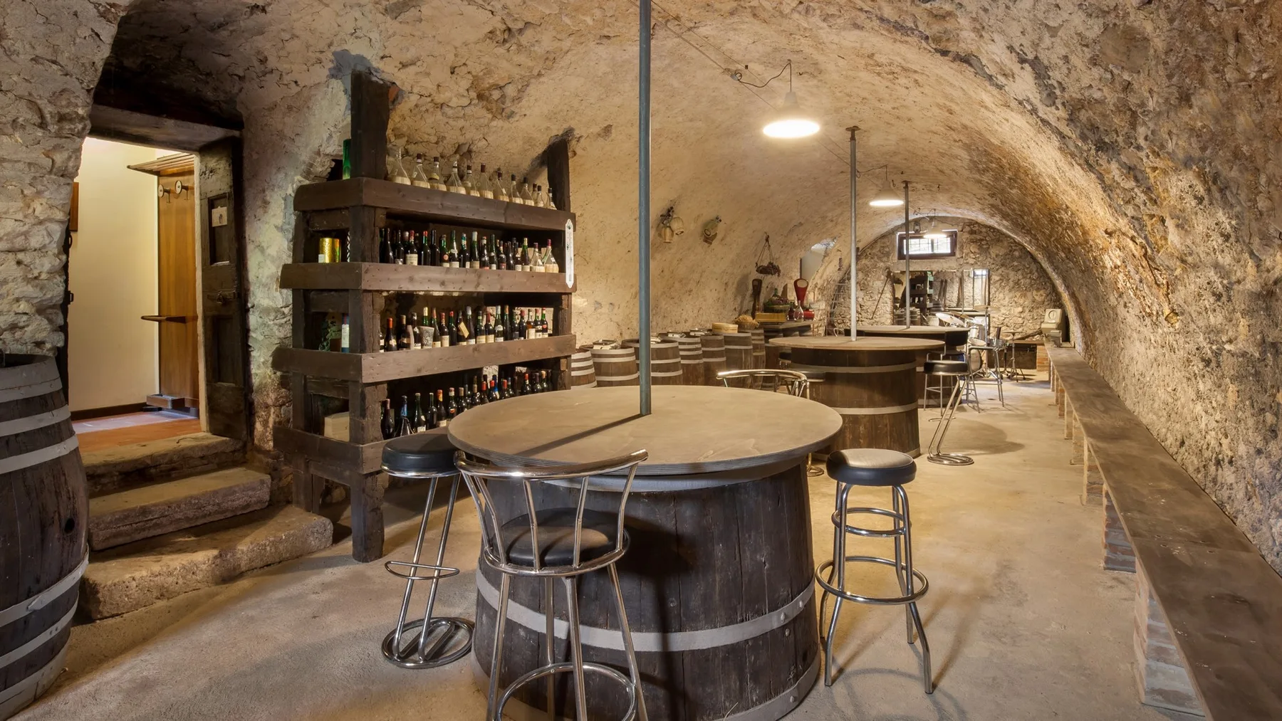 IL GIARDINO DI SIBILLA 16 - Veneto